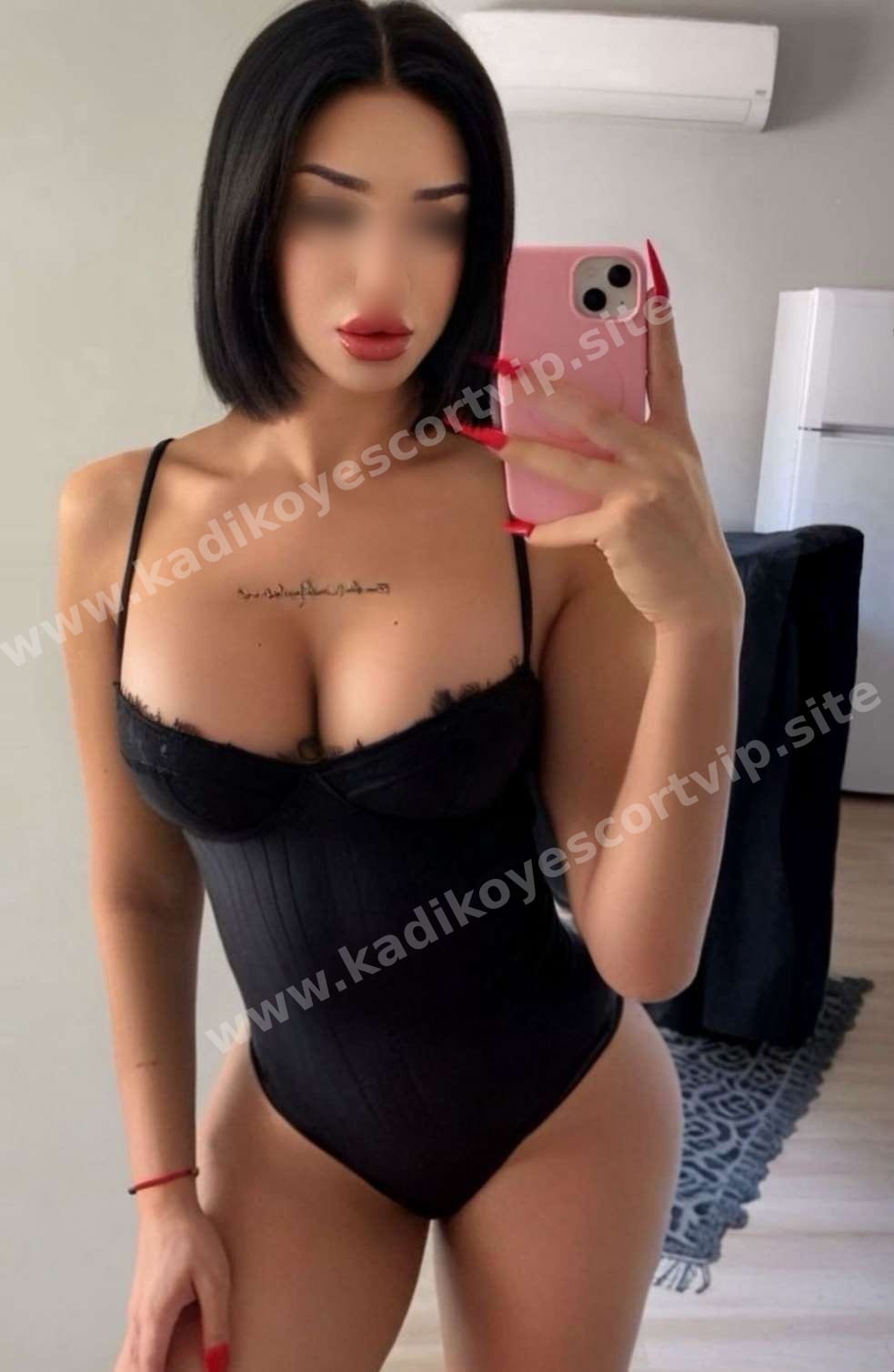 Azra — İstanbul, Sancaktepe escort