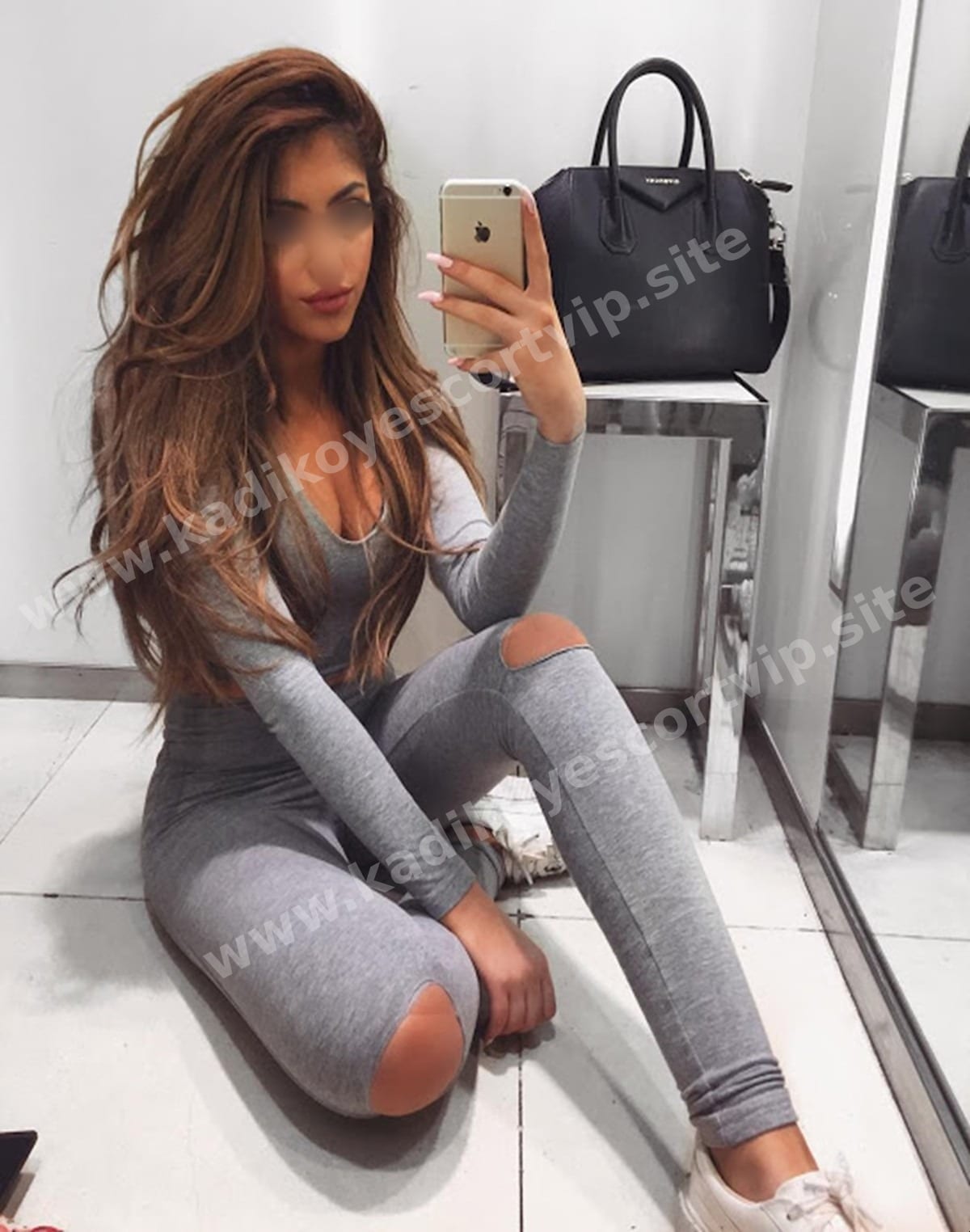 Çiğdem — Beşiktaş escort 3