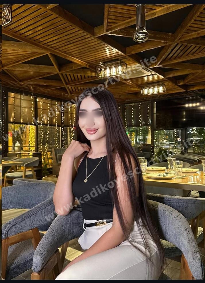 Gizem — İstanbul, Beylikdüzü escort