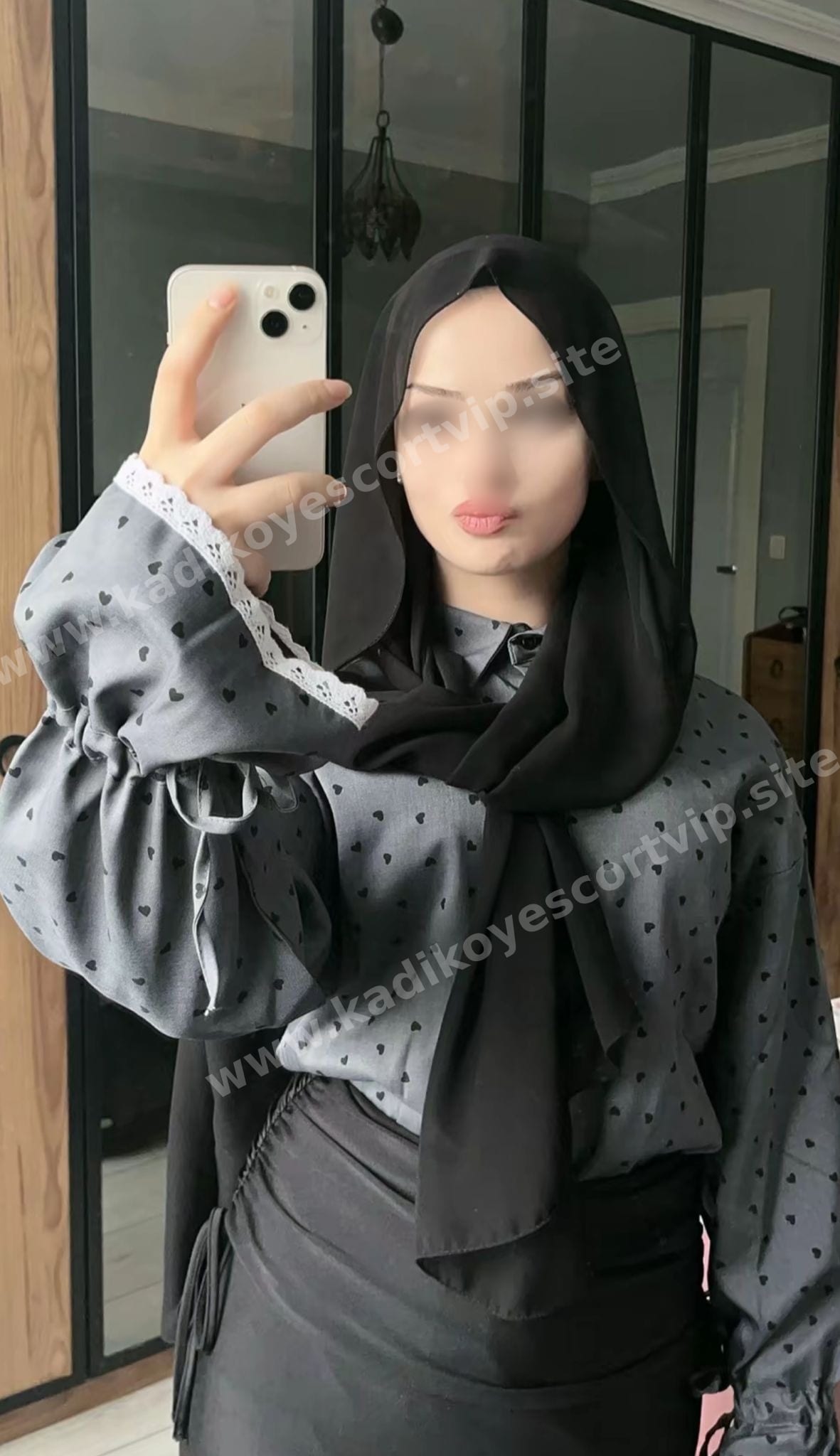 Gizem — Beylikdüzü escort 3