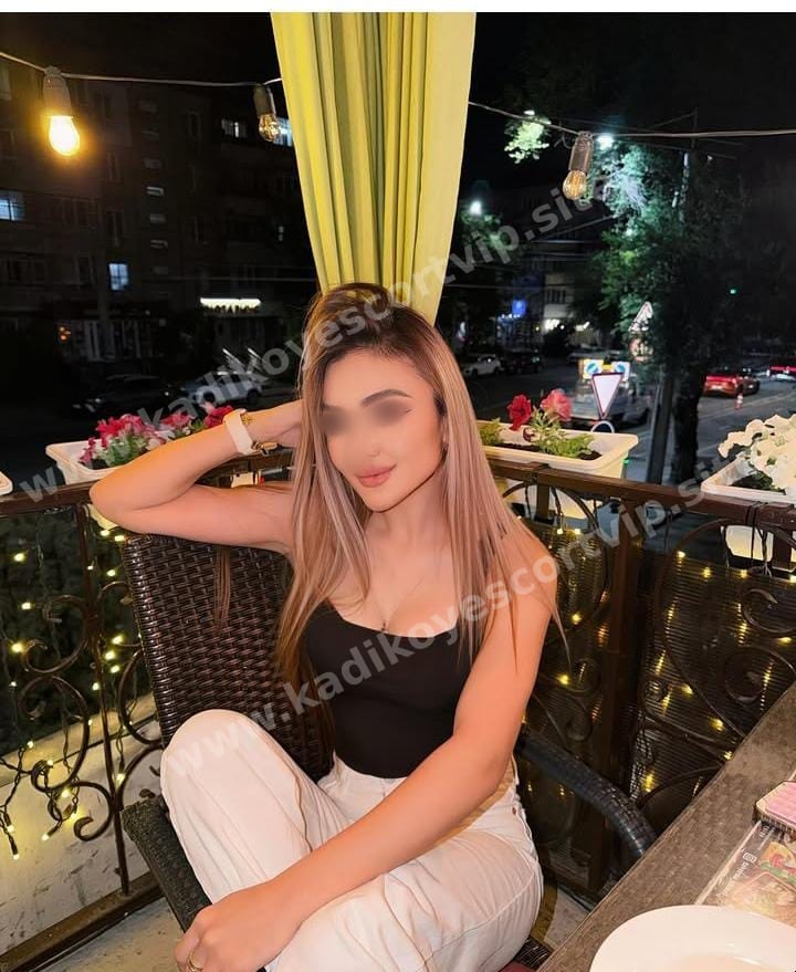 Gizem — Beylikdüzü escort 4