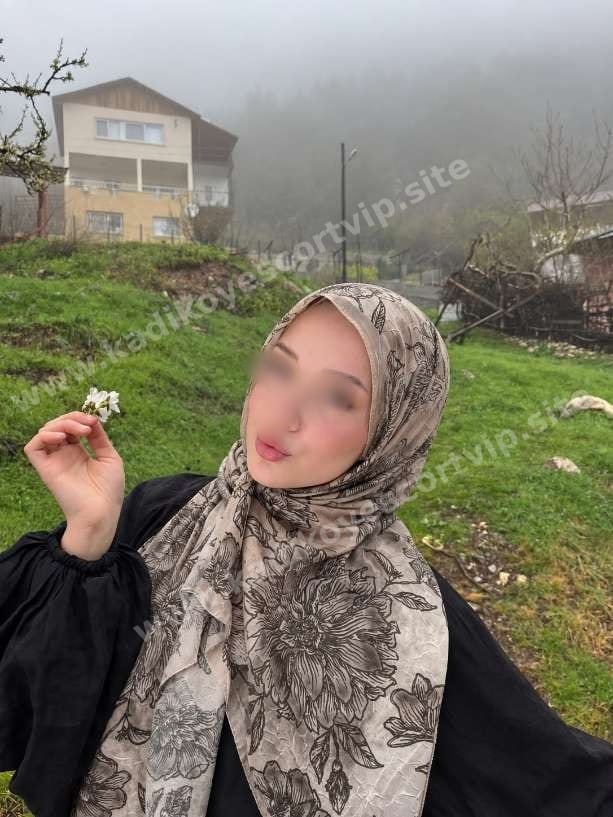 Idil — Avcılar escort 3