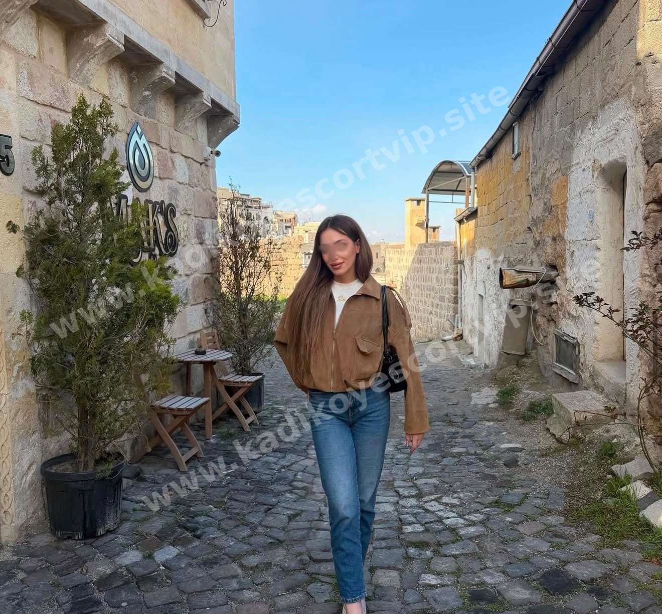 Ilayda — Bahçelievler escort