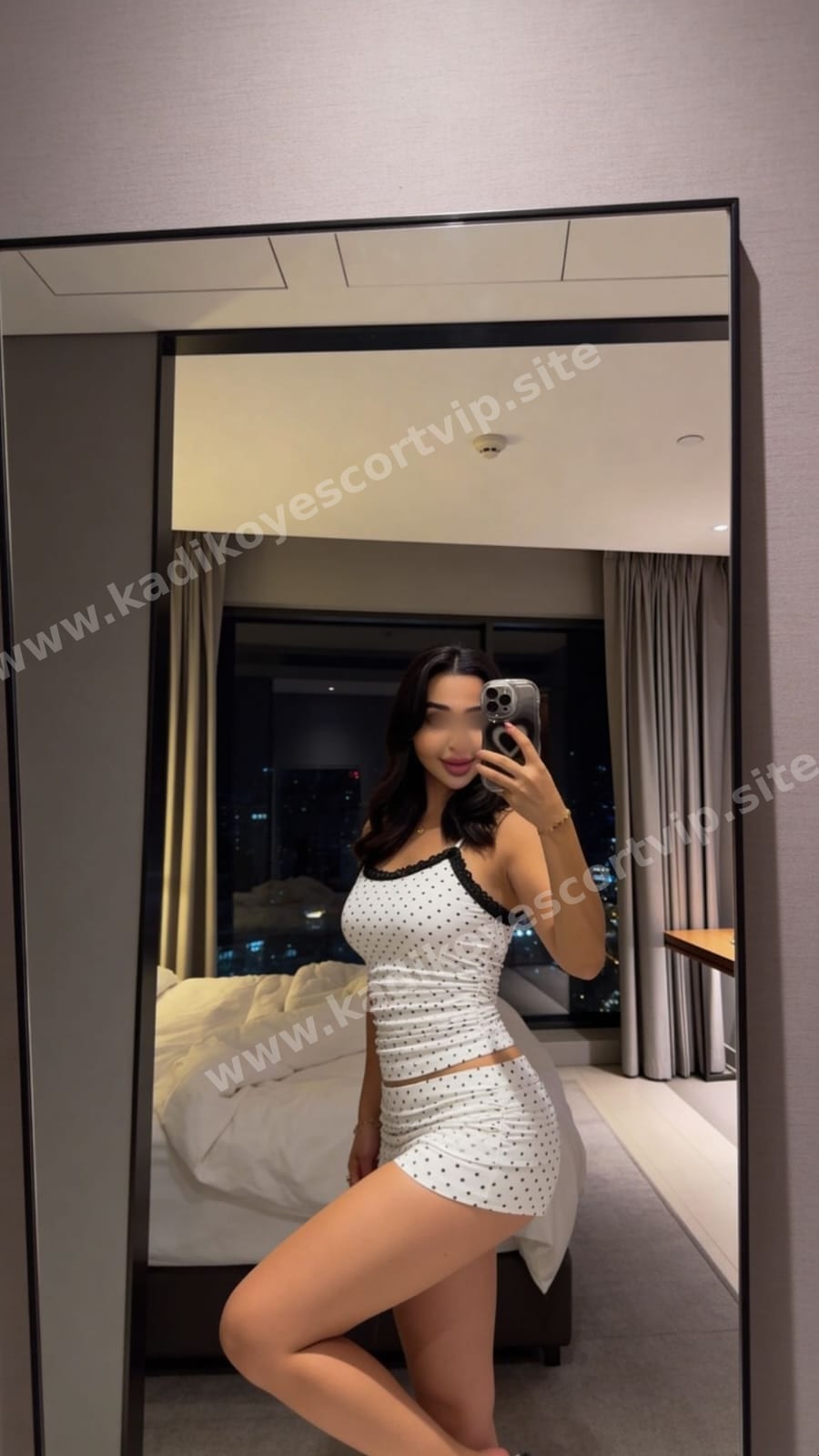 Irem — Beşiktaş escort 4