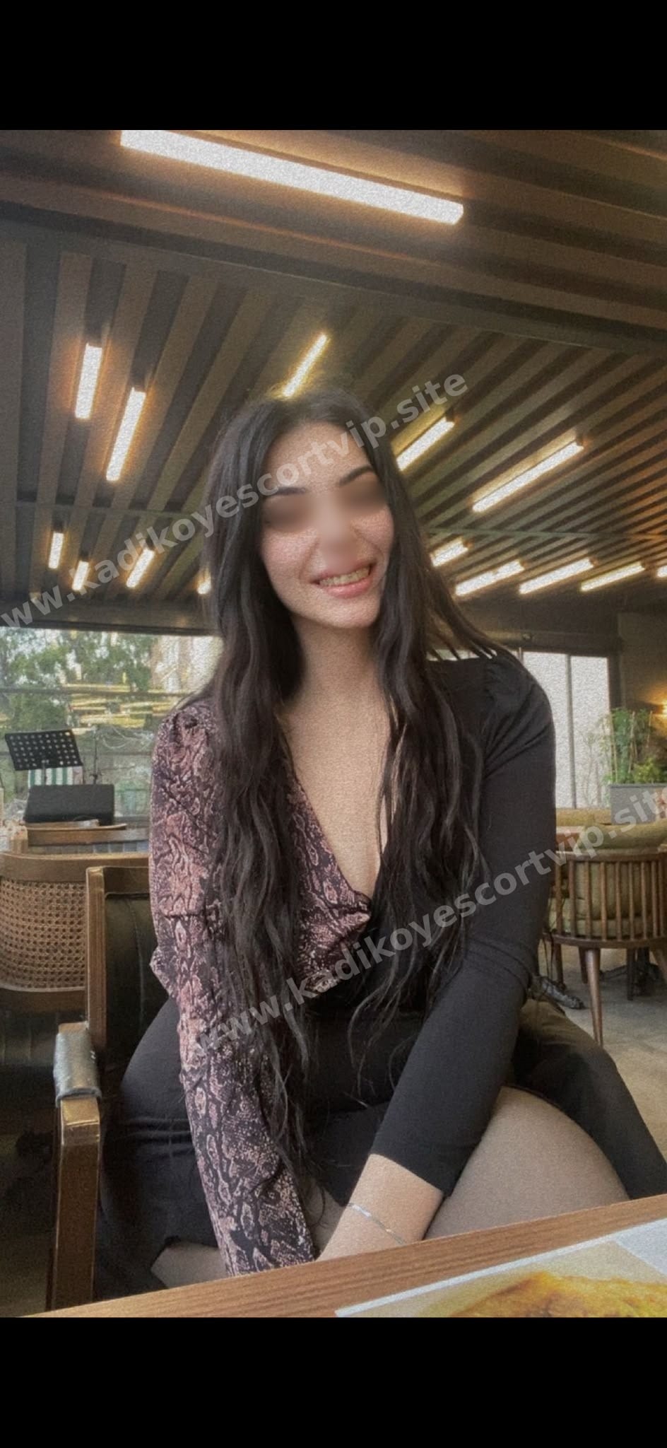 Irmak — Büyükçekmece escort