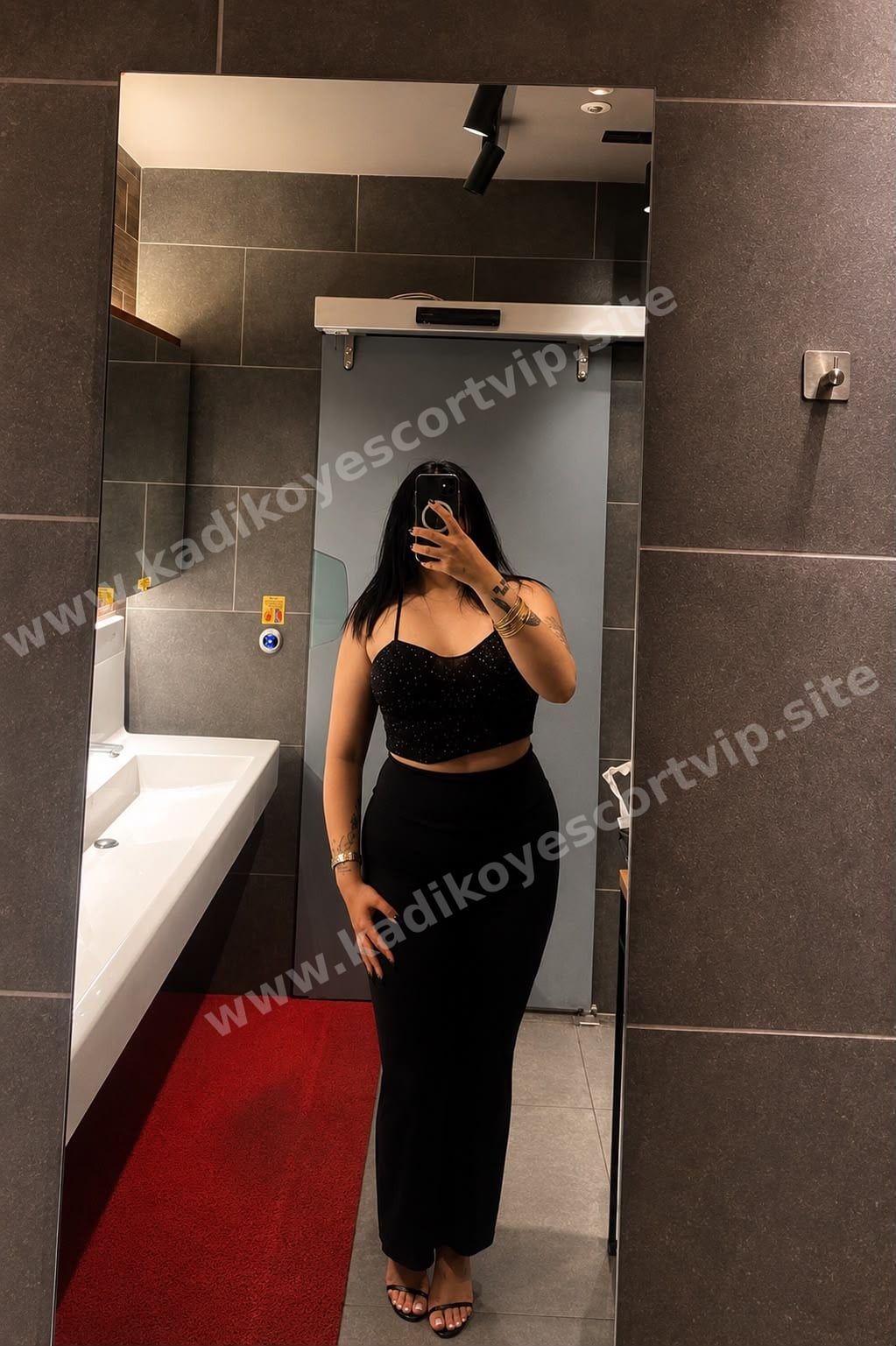 Leyla — Tuzla escort