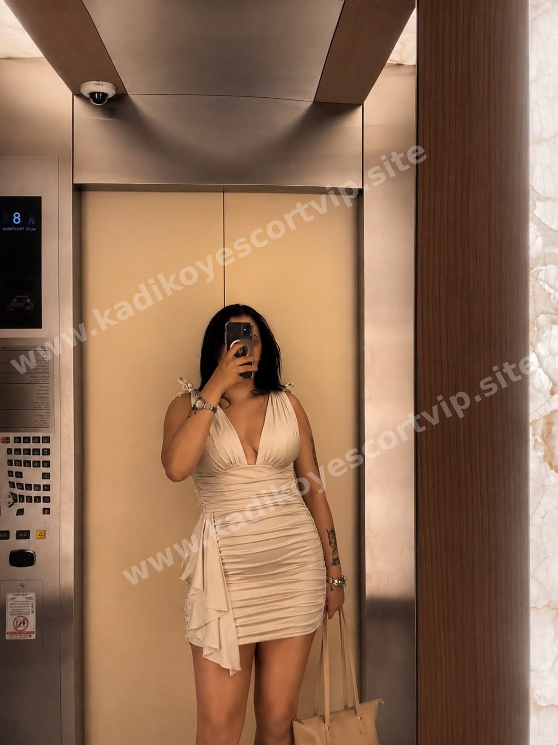 Leyla — Tuzla escort 3