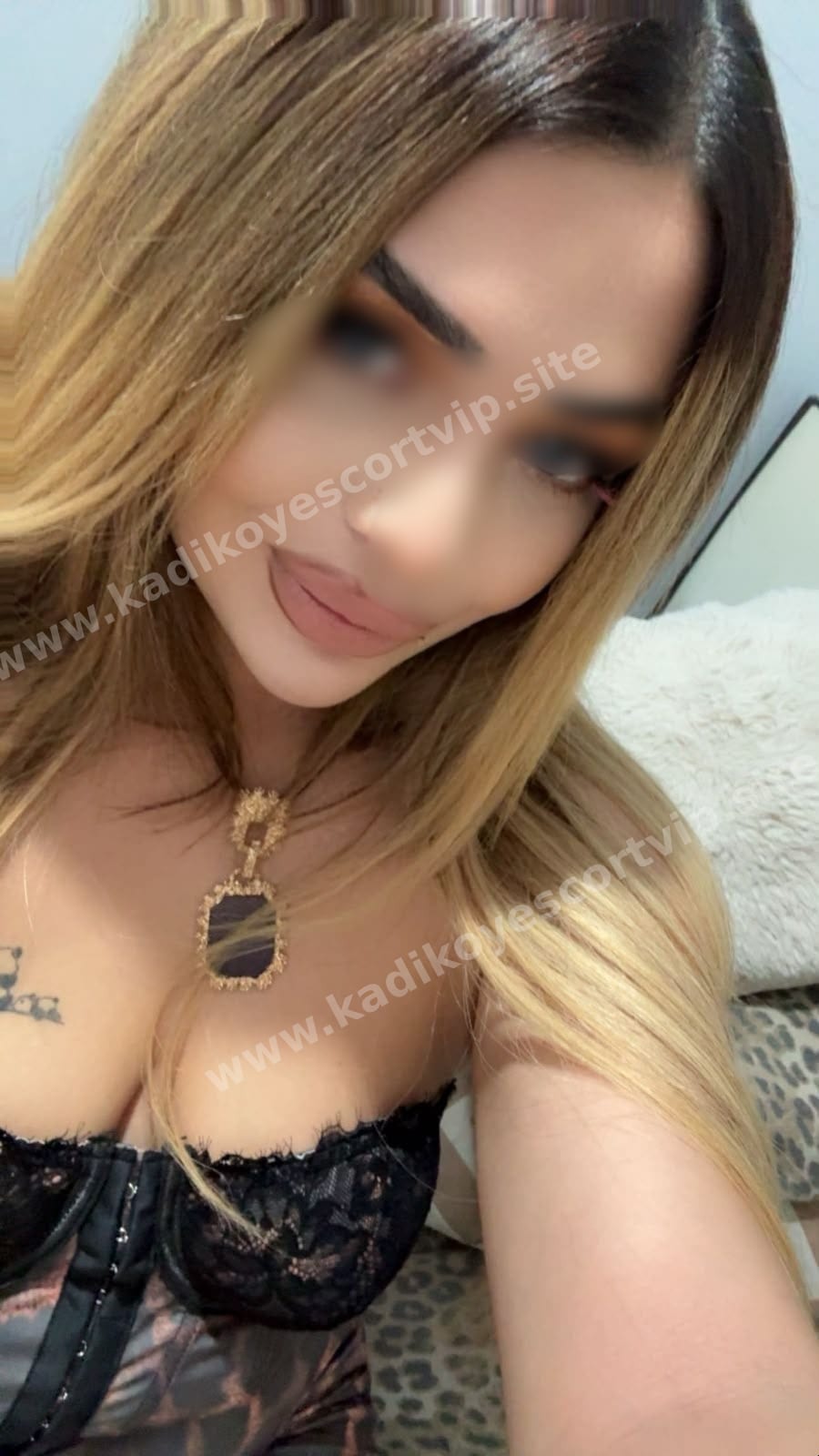 Leyla — Tuzla escort 5