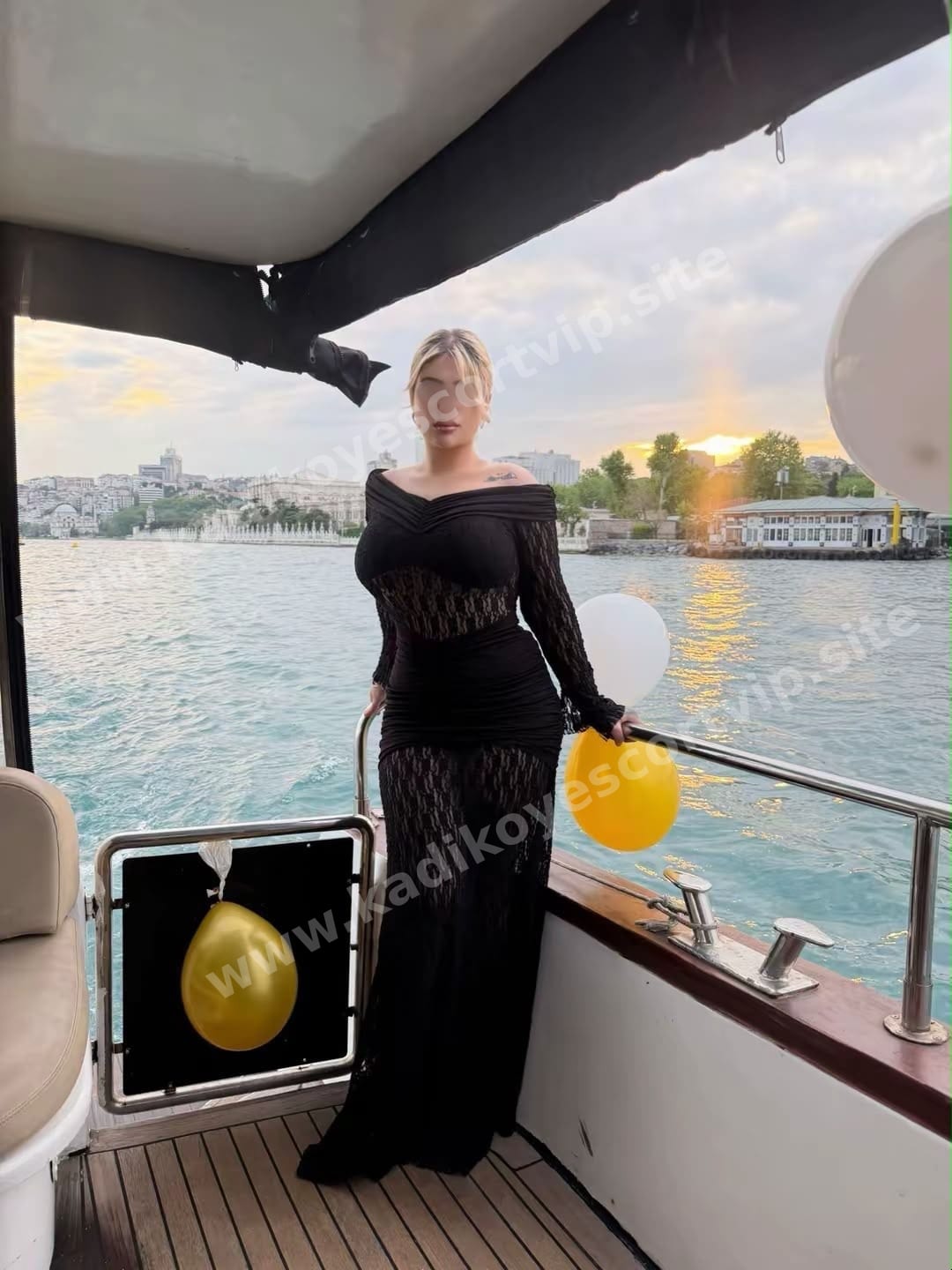 Lina — Pendik escort 4
