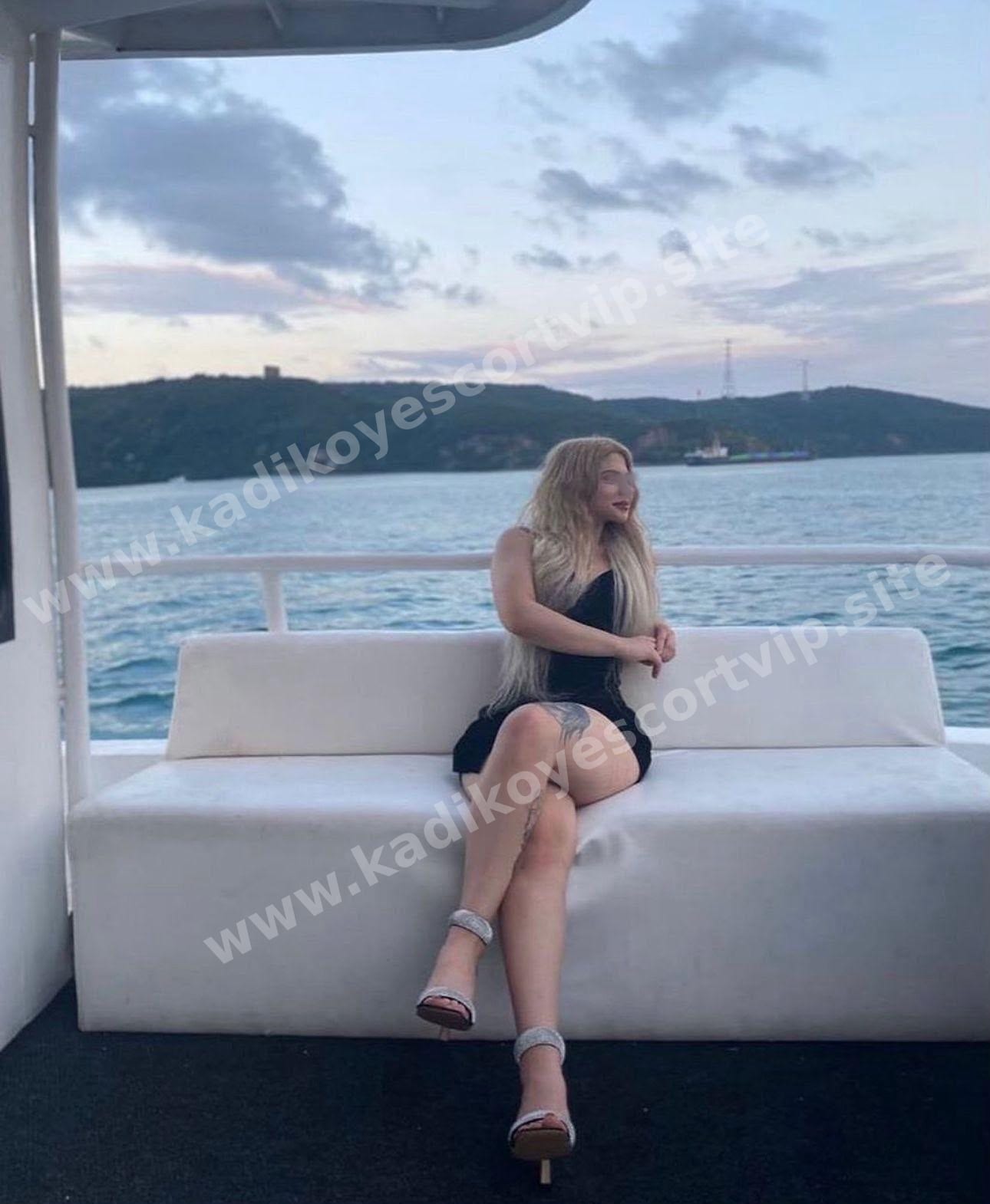 Lina — Pendik escort 6