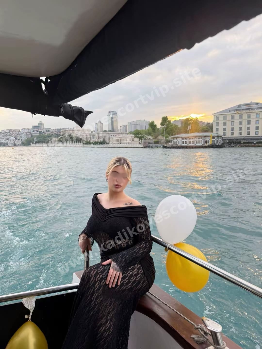 Lina — Pendik escort 11