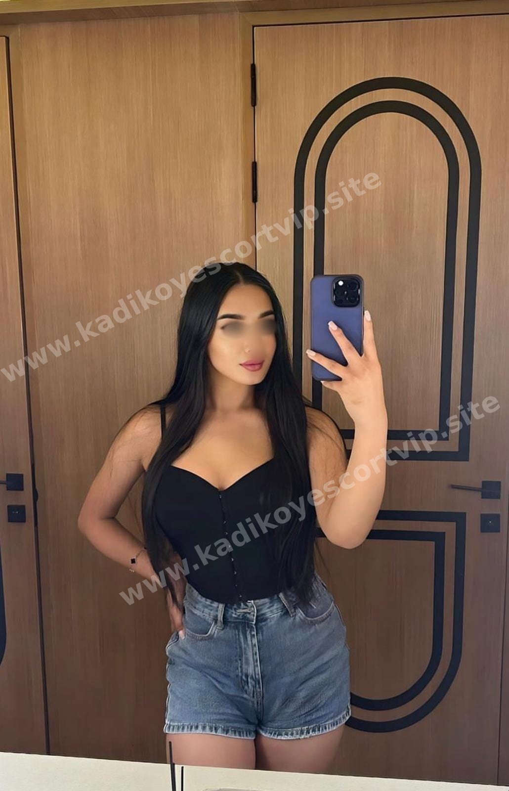 Maria — İstanbul, Fatih escort