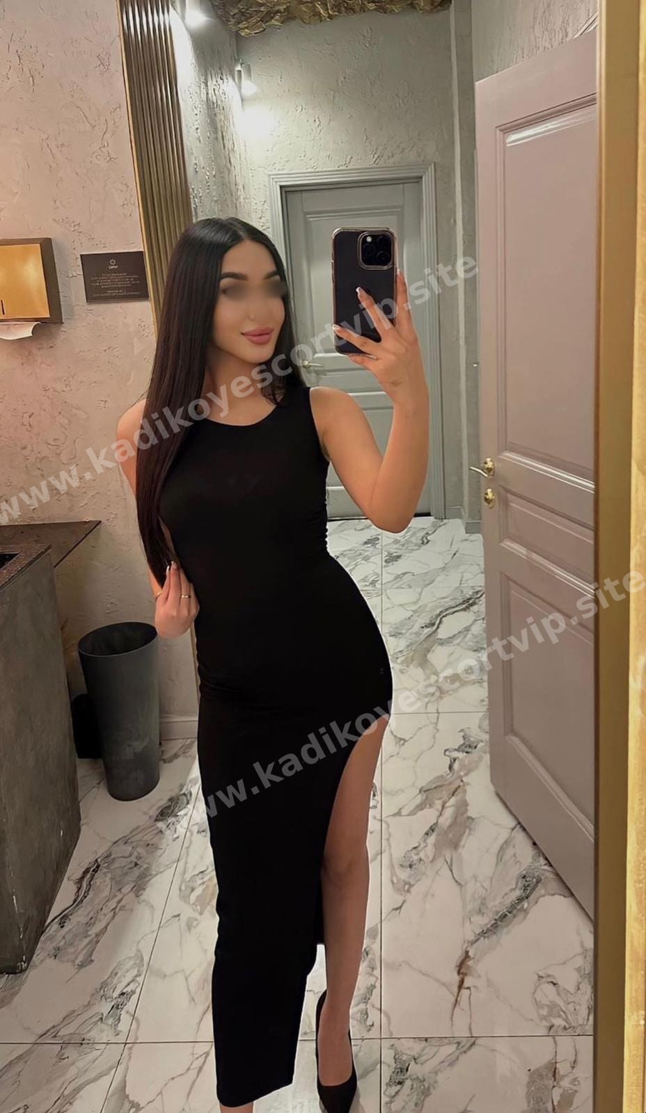 Maria — Beylikdüzü escort 5