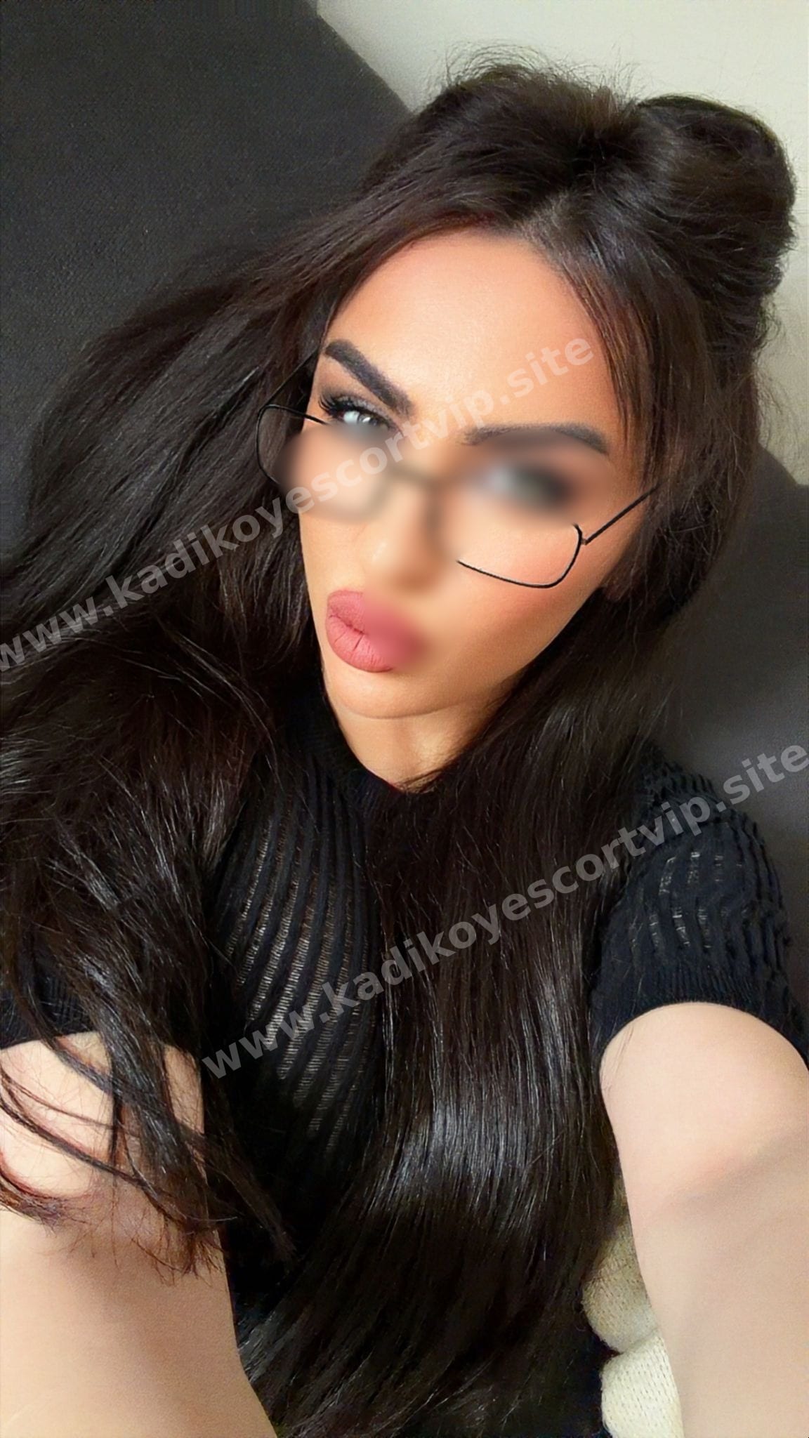 Melek — Bakırköy escort