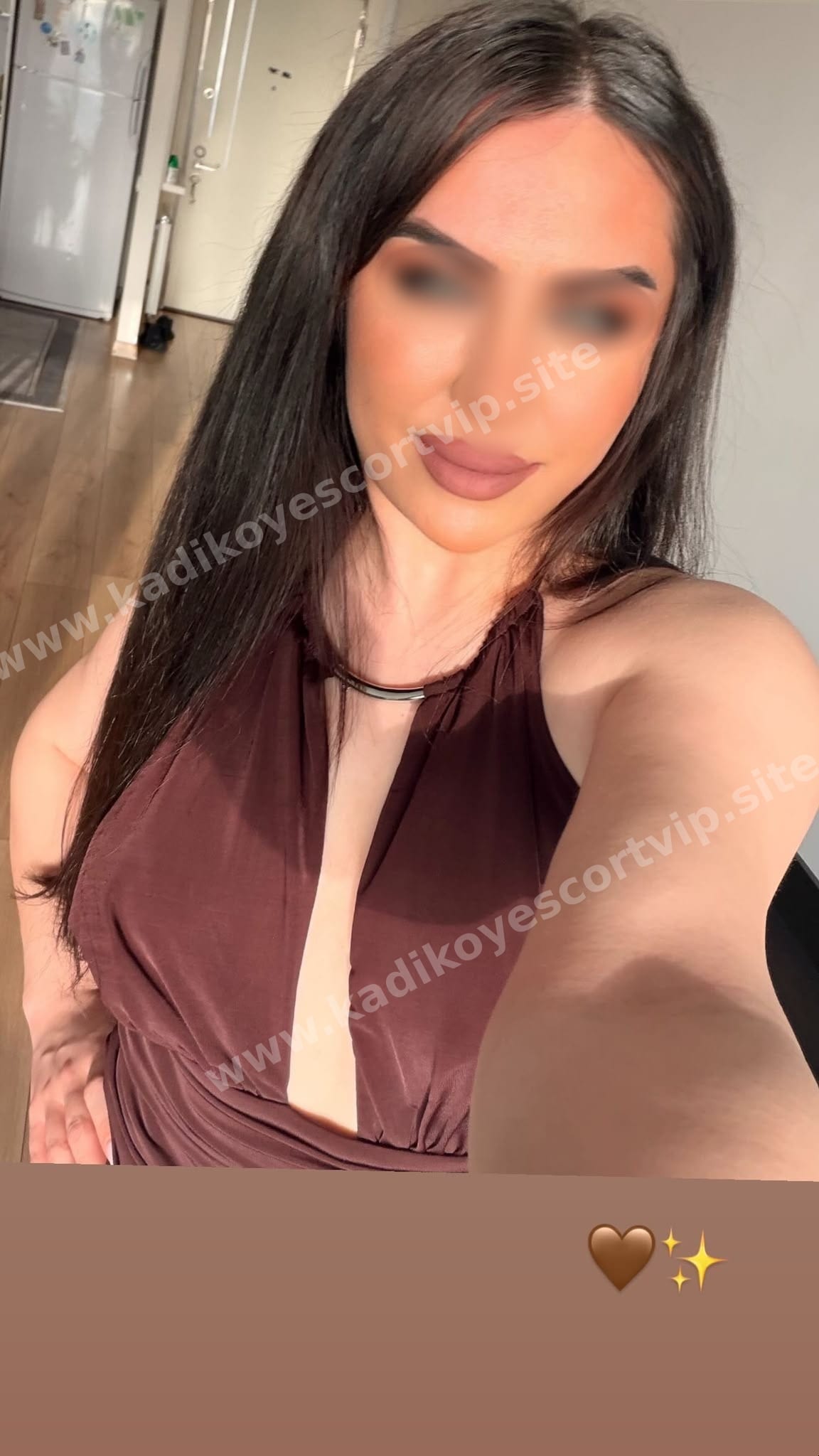 Melek — Bakırköy escort 9