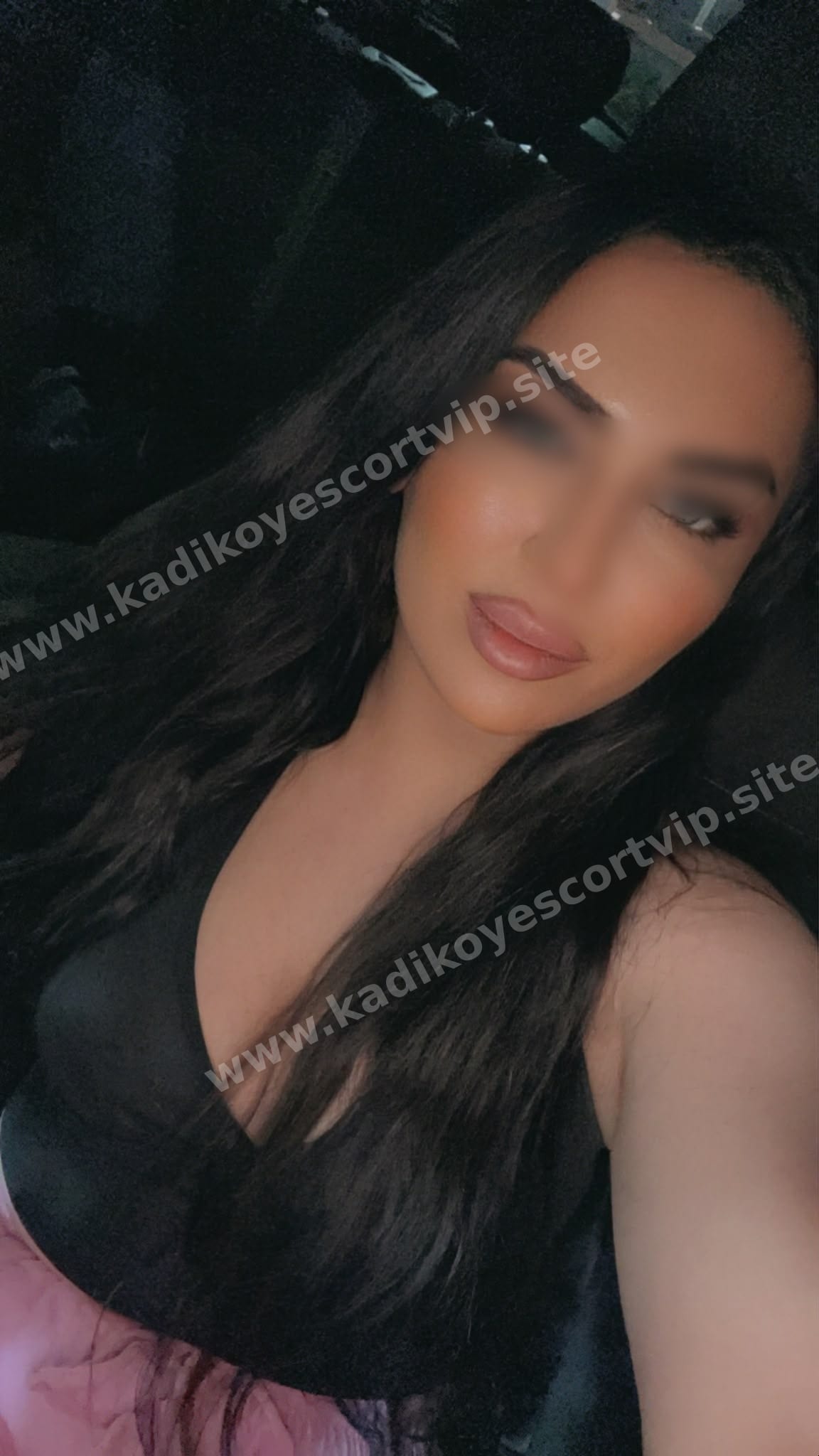 Melek — Bakırköy escort 10