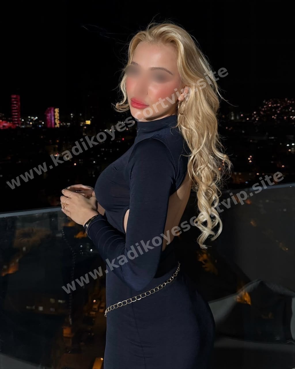 Melodi — Sarıyer escort 5