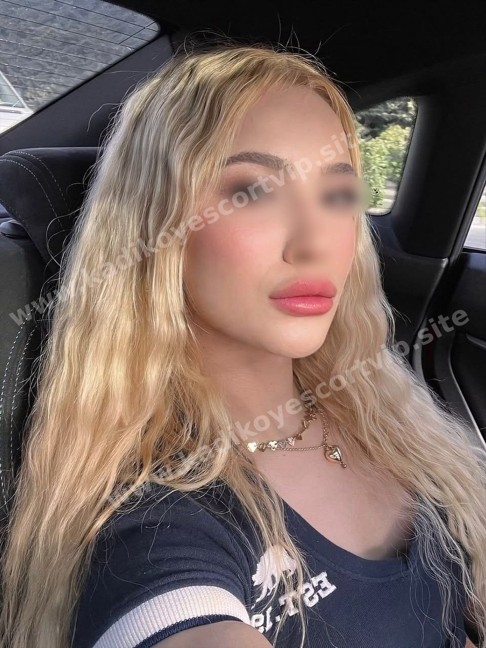 Melodi — Sarıyer escort 6