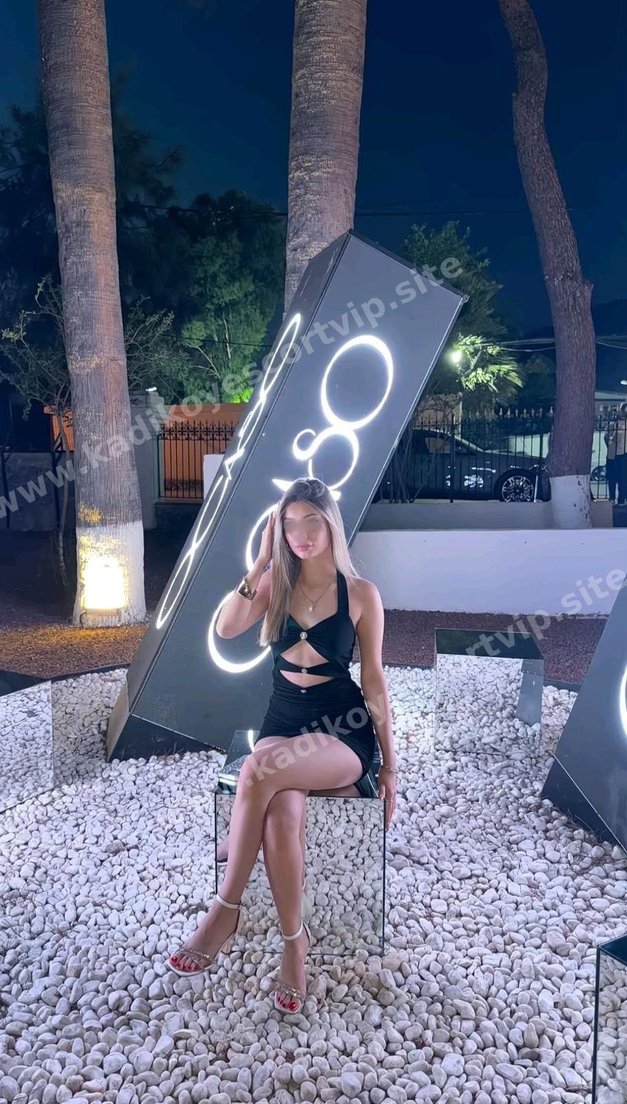 Nazlı — Adalar escort 5