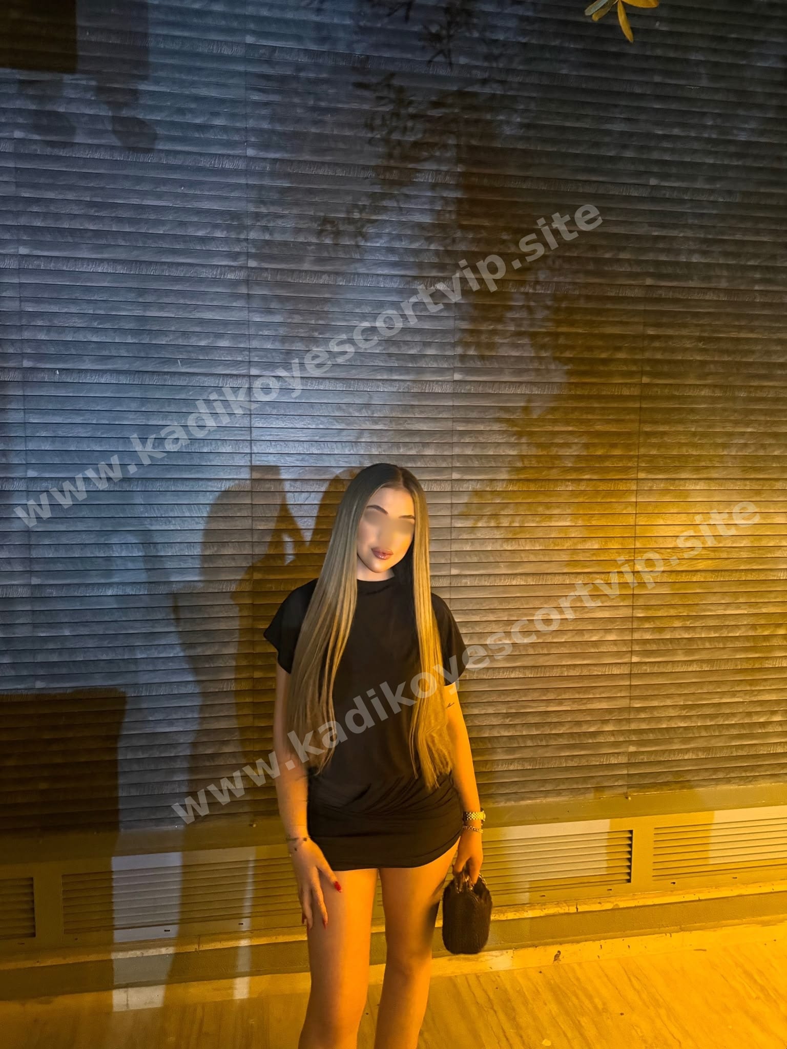 Nazlı — Adalar escort 6