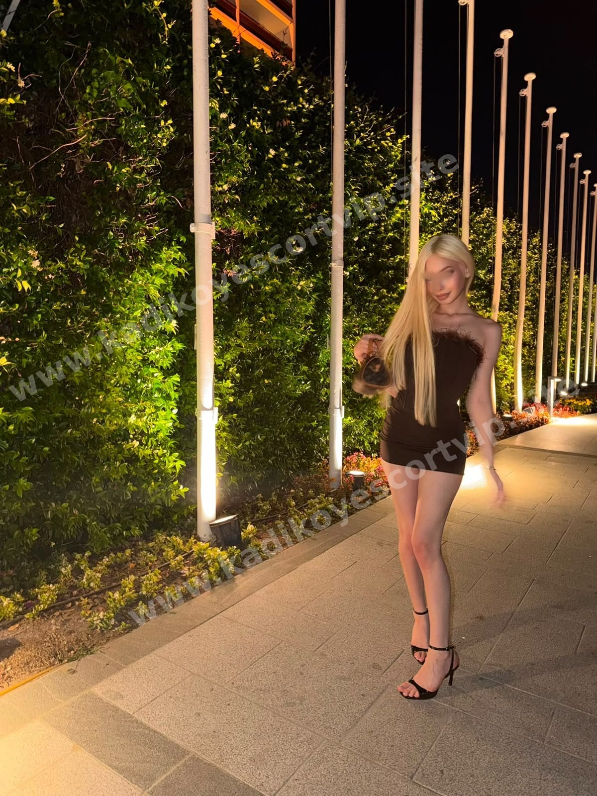 Nehir — Beykoz escort