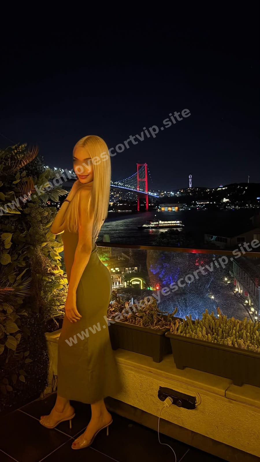 Nehir — Beykoz escort 5