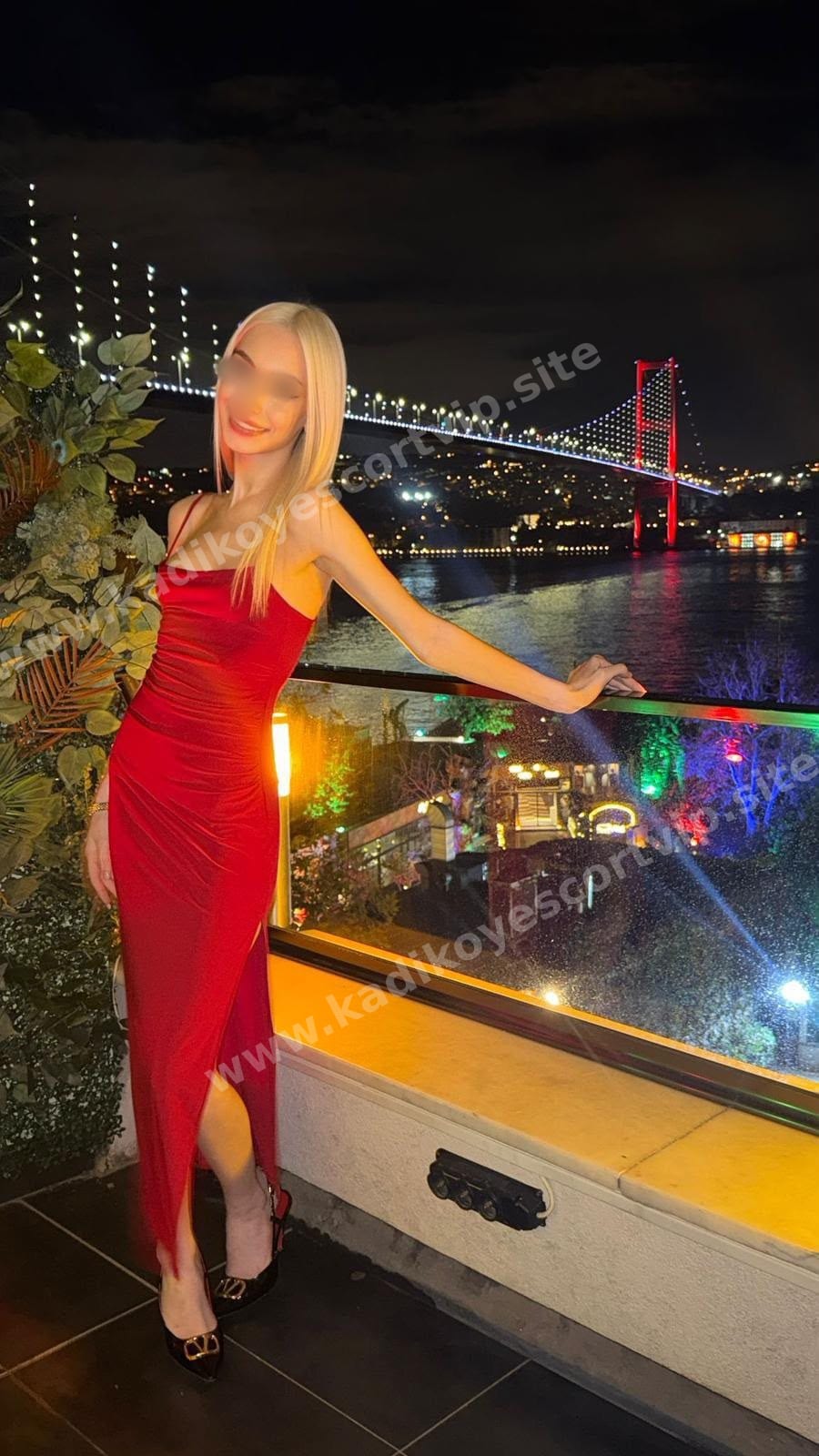 Nehir — Beykoz escort 6
