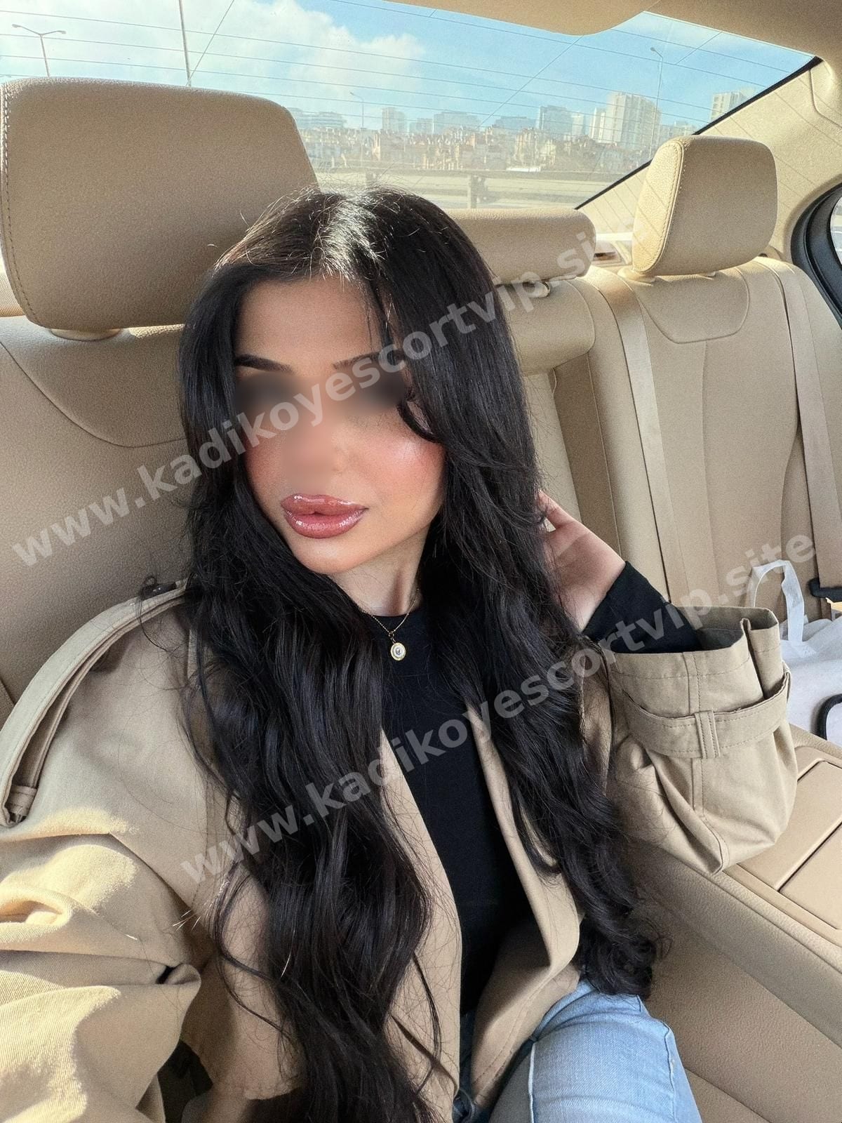 Neva — Üsküdar escort 3