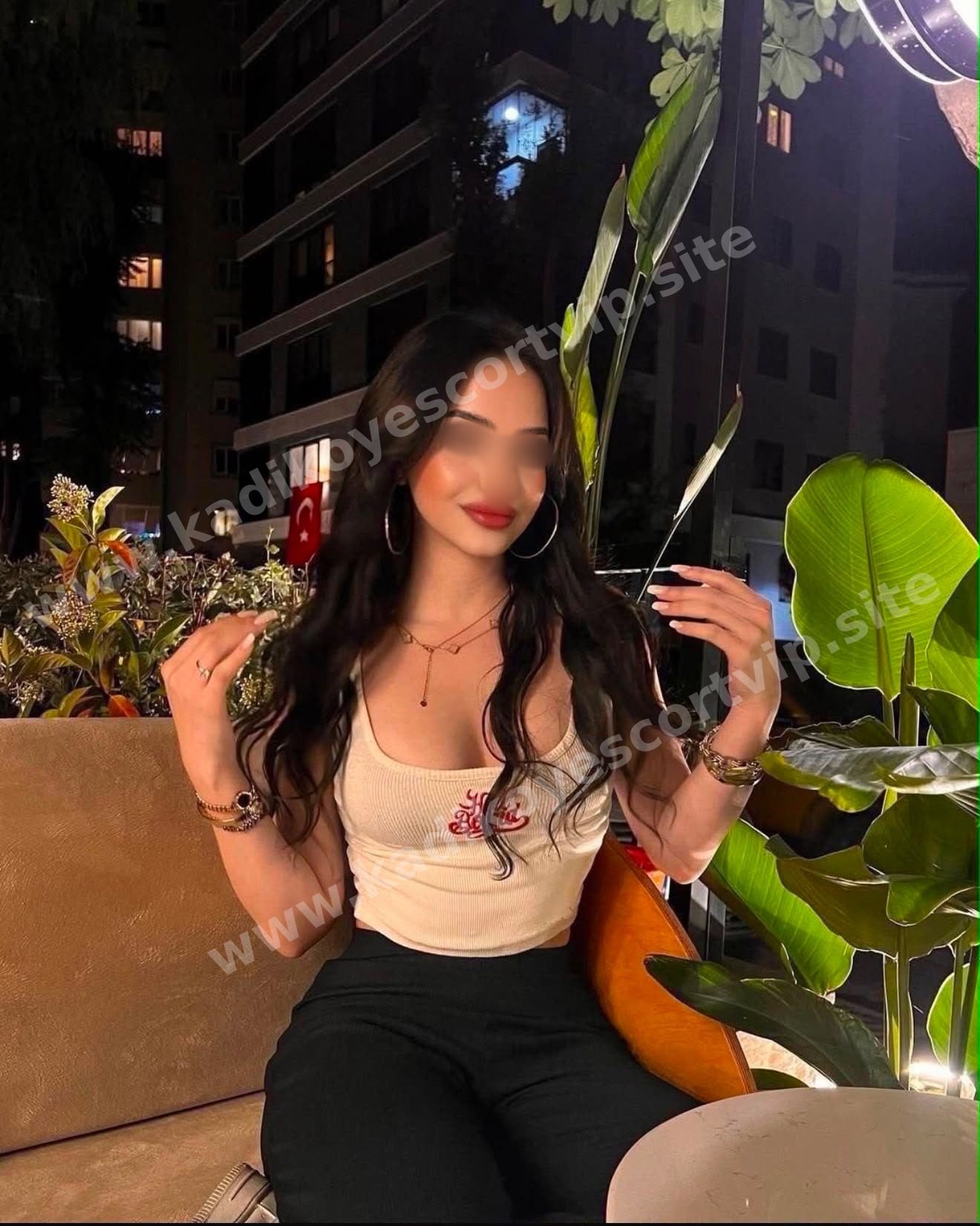 Neva — Üsküdar escort 5