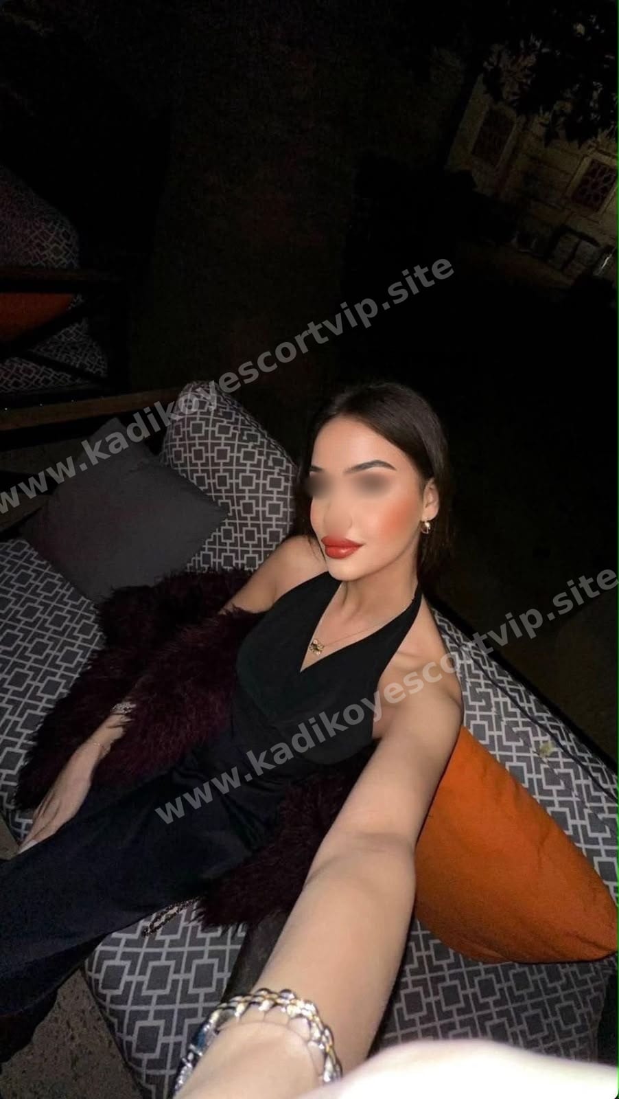 Nil — Maltepe escort 4