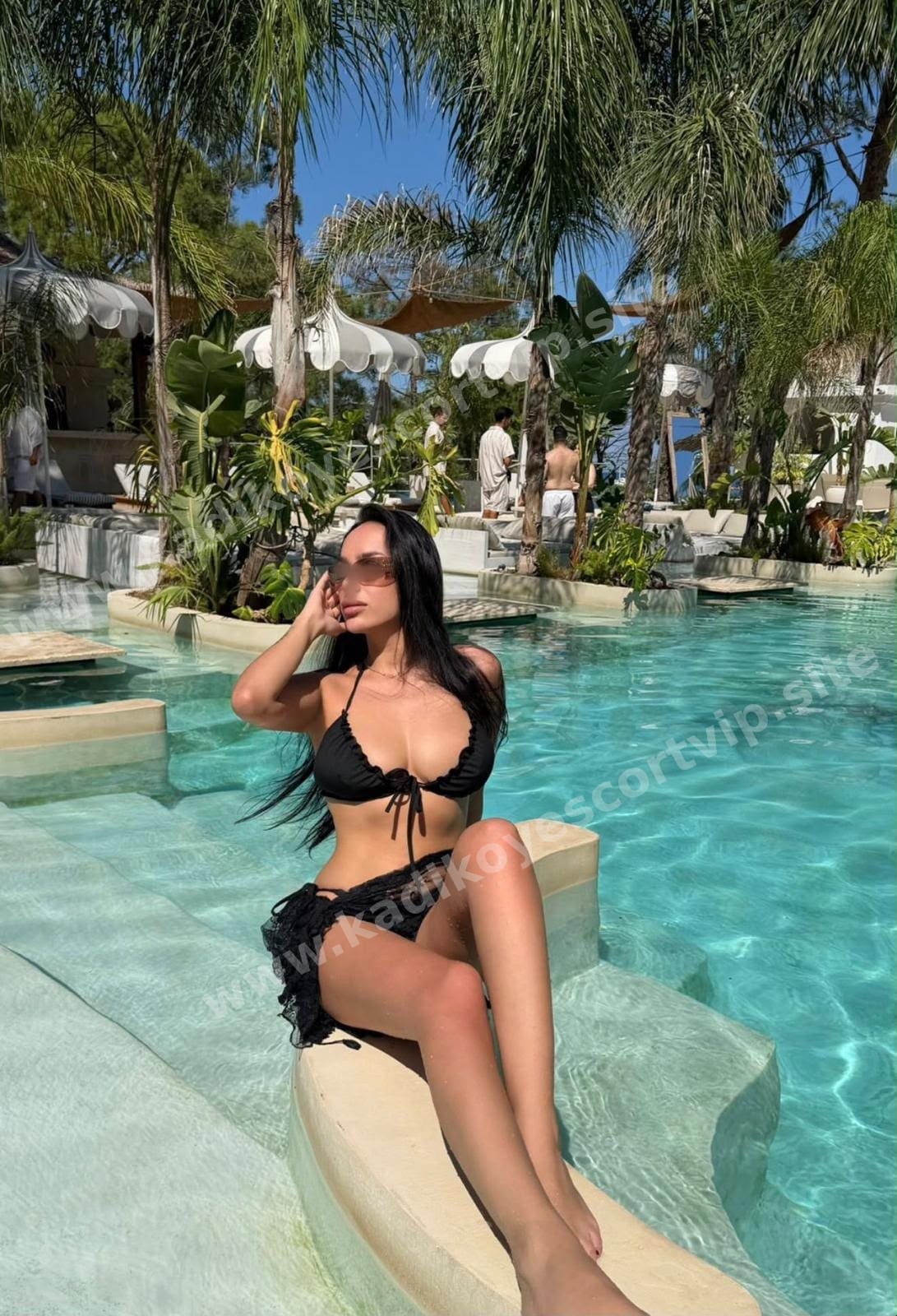 Nilay — Şile escort 6