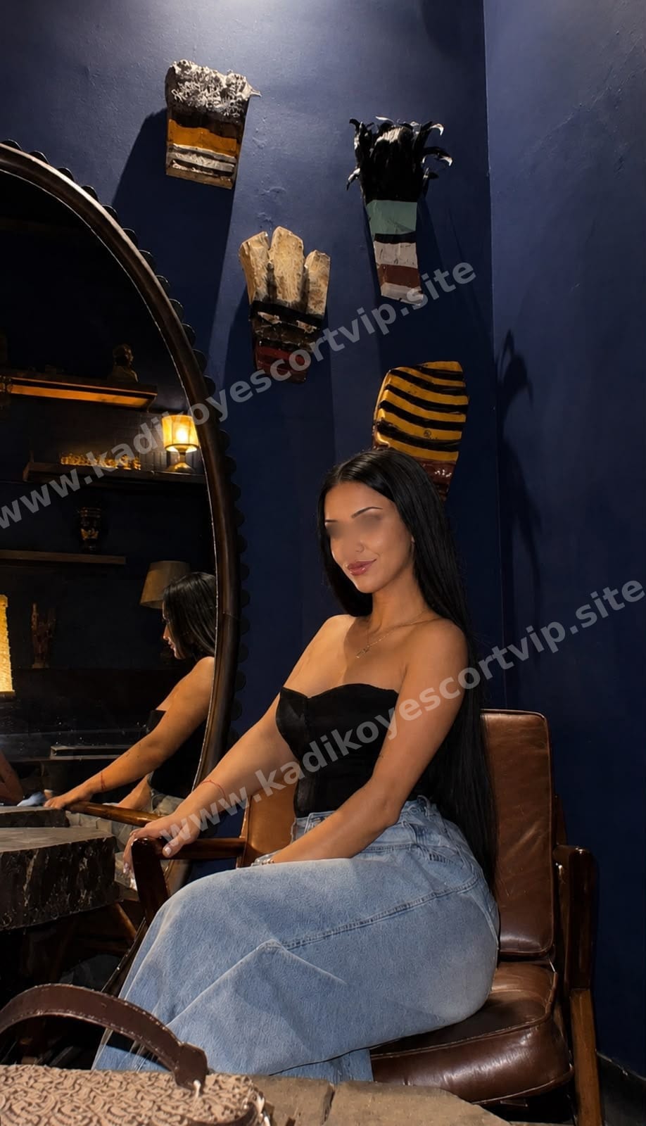 Nisa — Şişli escort 8