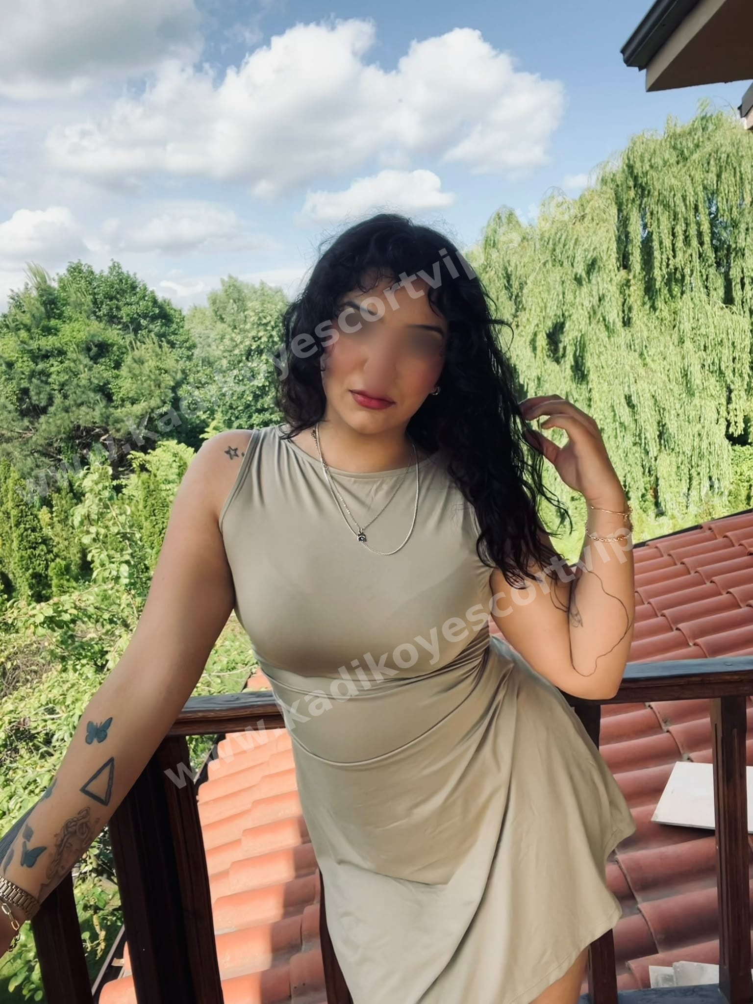 Pınar — Bayrampaşa escort 4