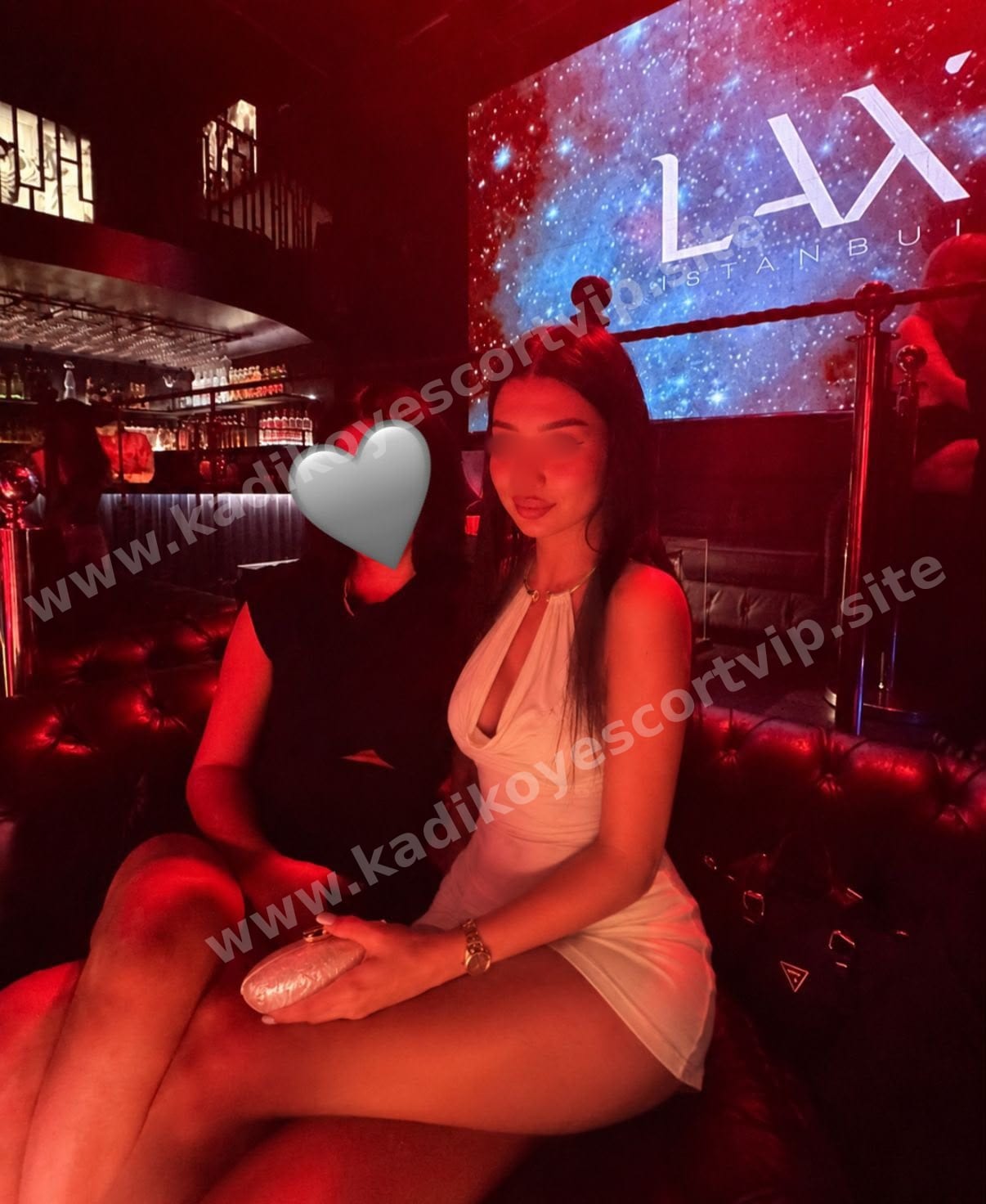 Selen — Güngören escort 4