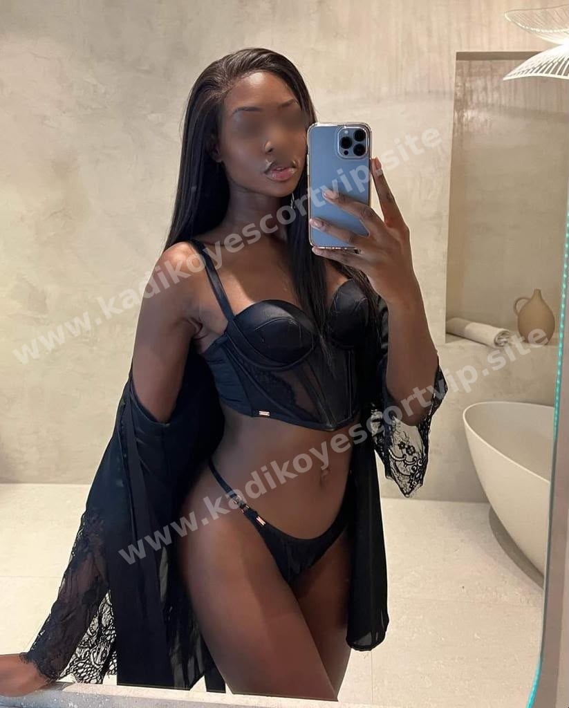 Sera — İstanbul, Arnavutköy escort