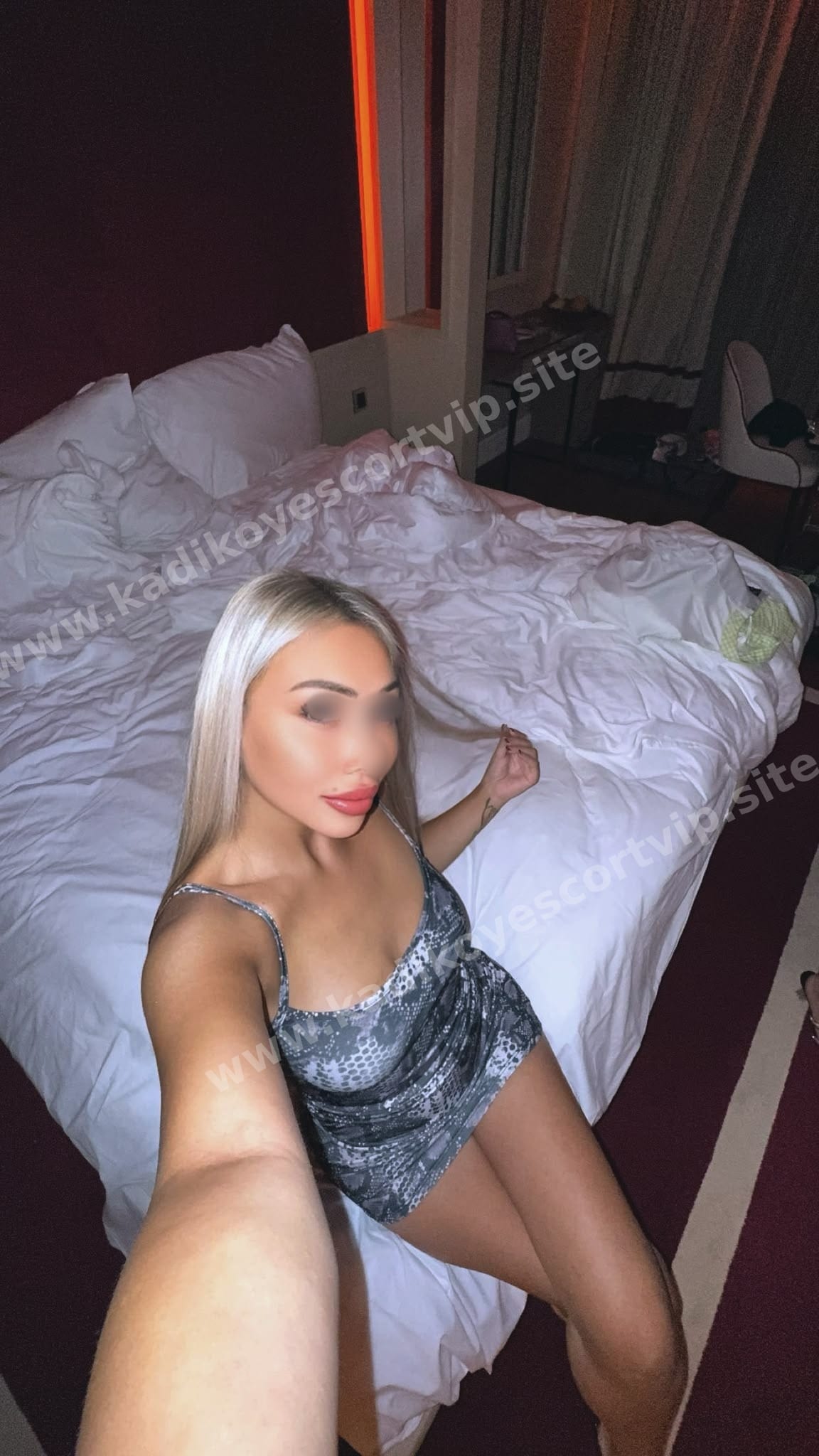 Serra — Arnavutköy escort