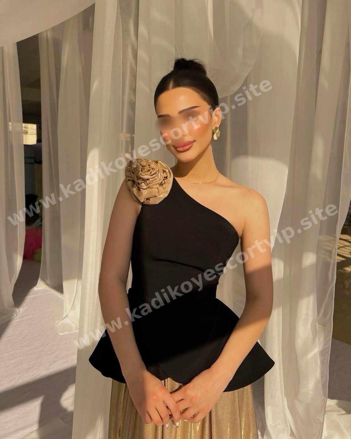 Şirin — Tuzla escort
