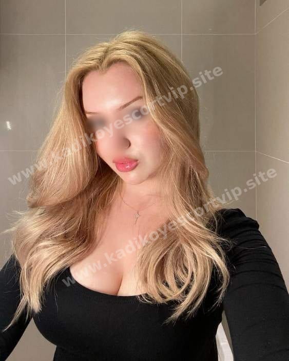 Stella — Gaziosmanpaşa escort 4
