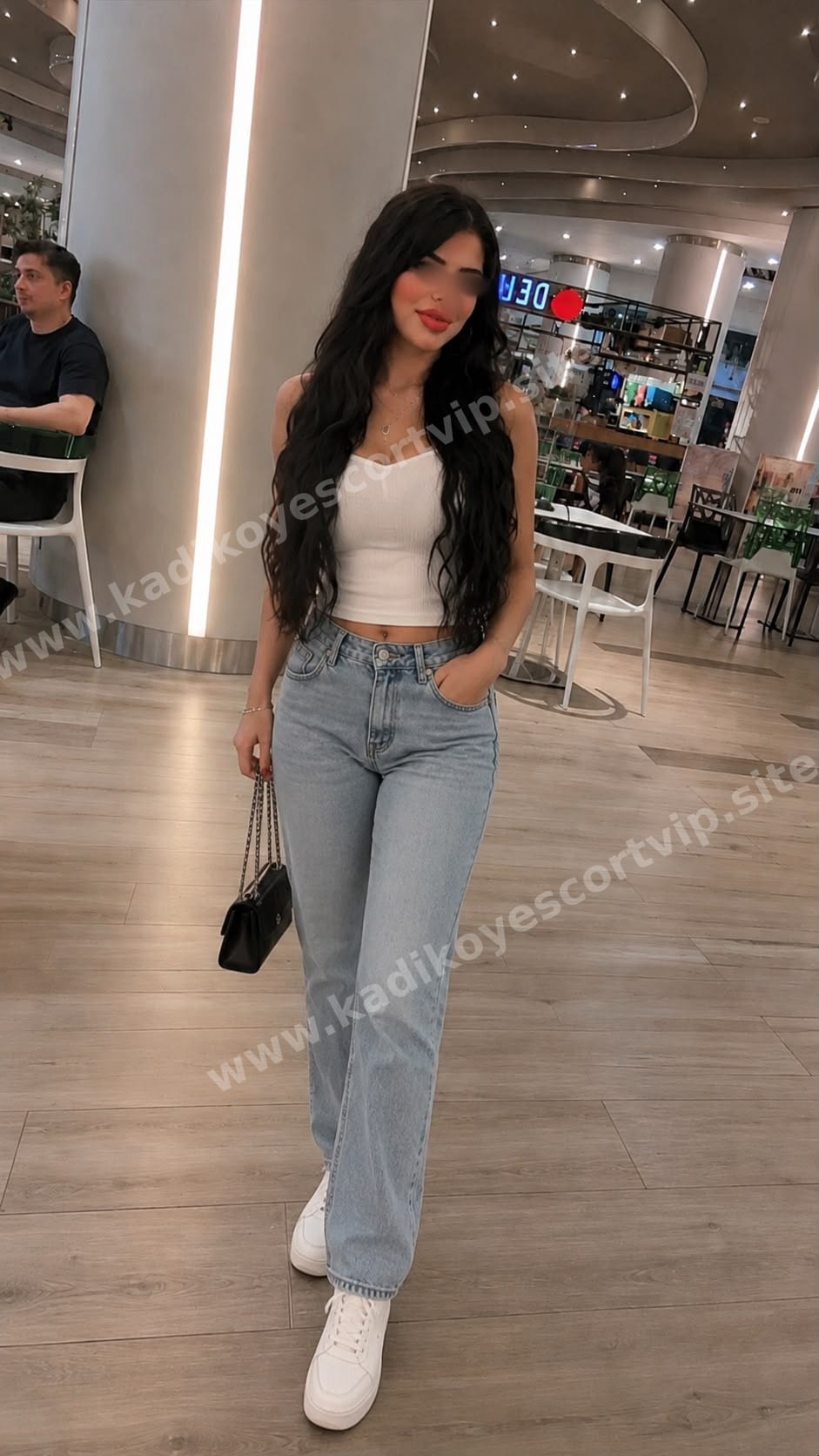 Su — Silivri escort 3