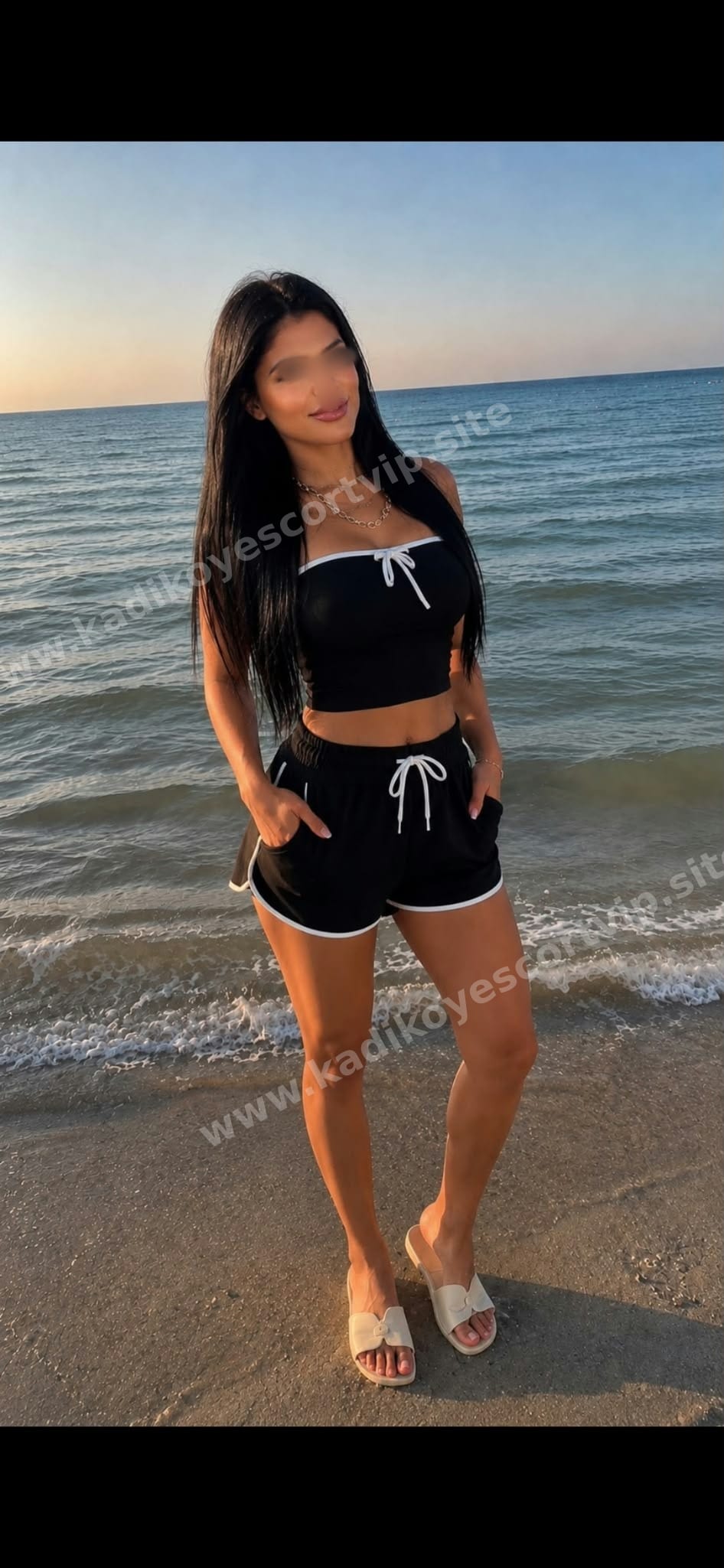 Su — Silivri escort 5