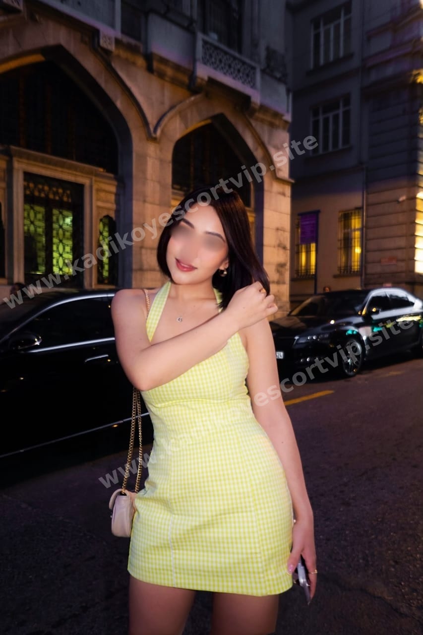 Tamara — Sancaktepe escort 6