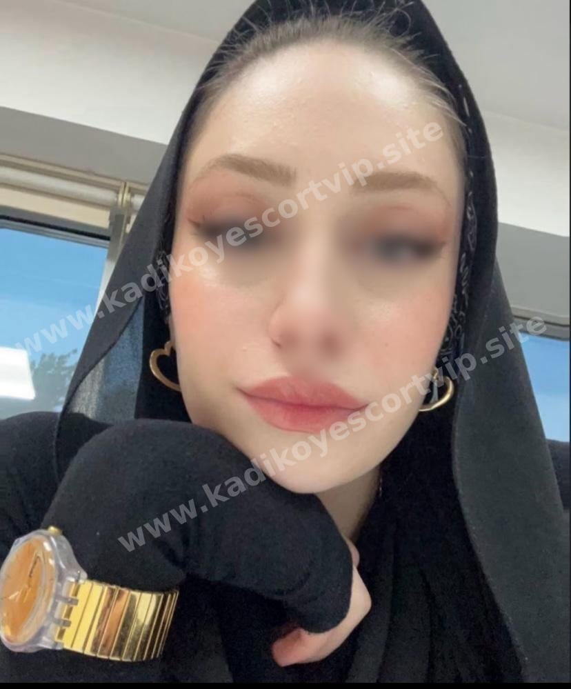 Zehra — İstanbul, Ataşehir escort