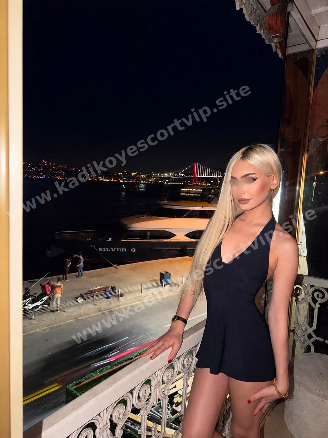 Nehir — Beşiktaş escort 8