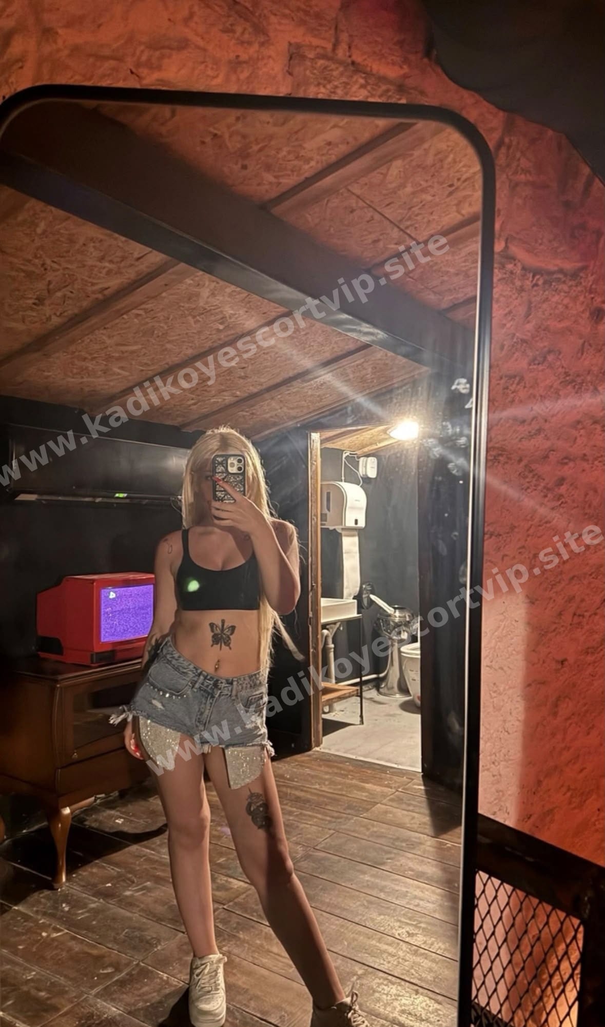 Melike — Kartal escort 8