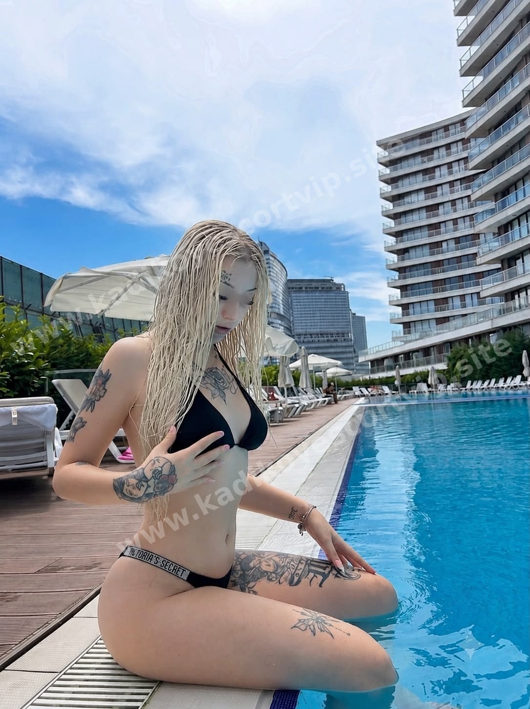 Ceylin — Silivri escort 9