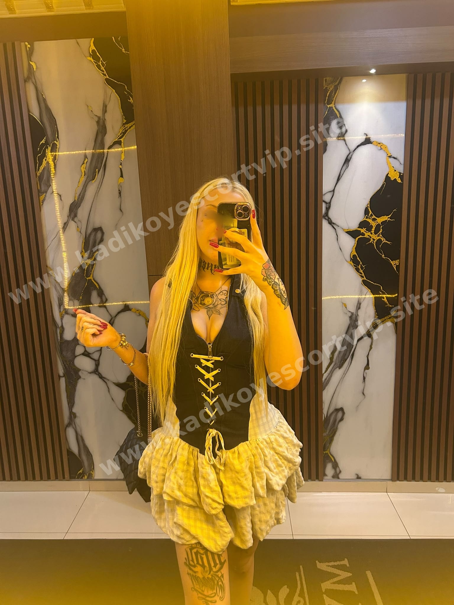 Ceylin — Silivri escort 10