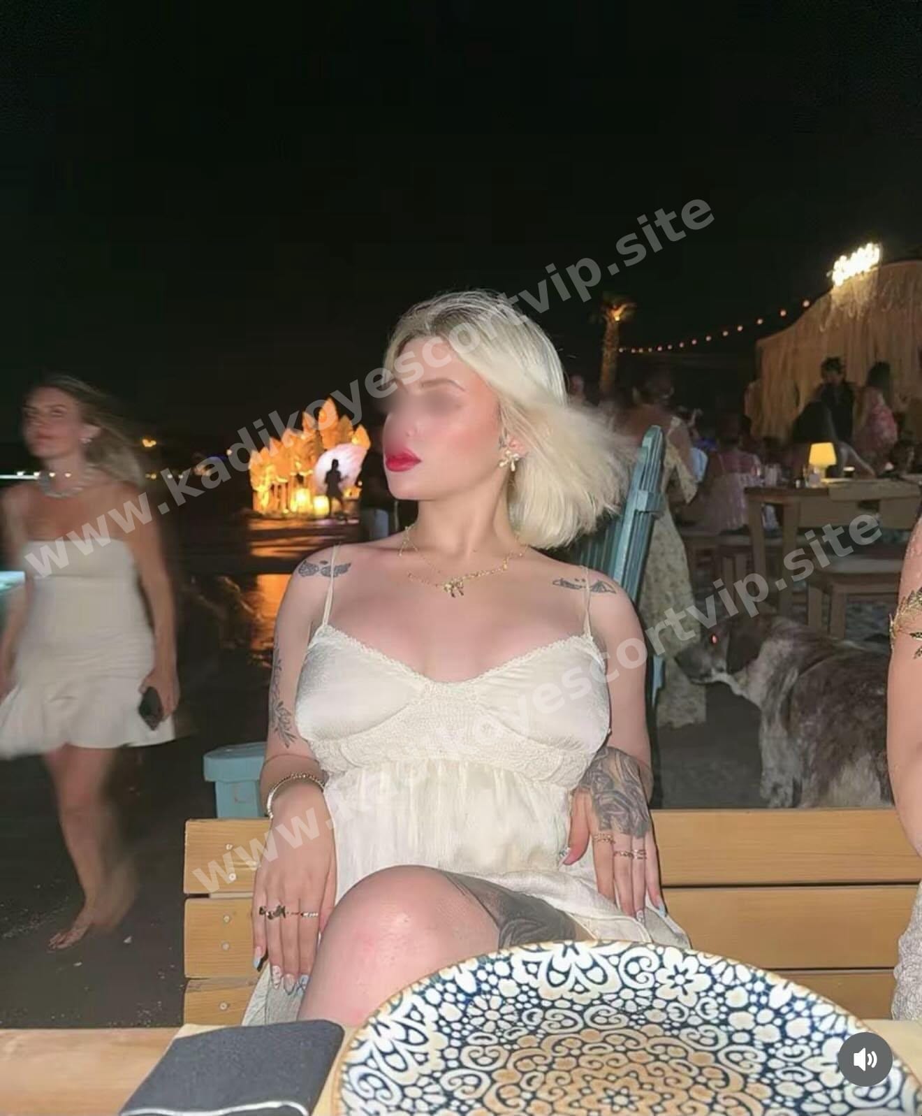 Lina — Pendik escort 10