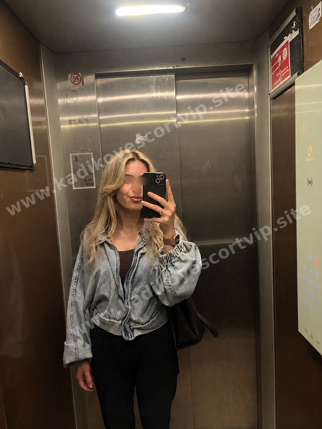 Eylem — Maltepe escort 3