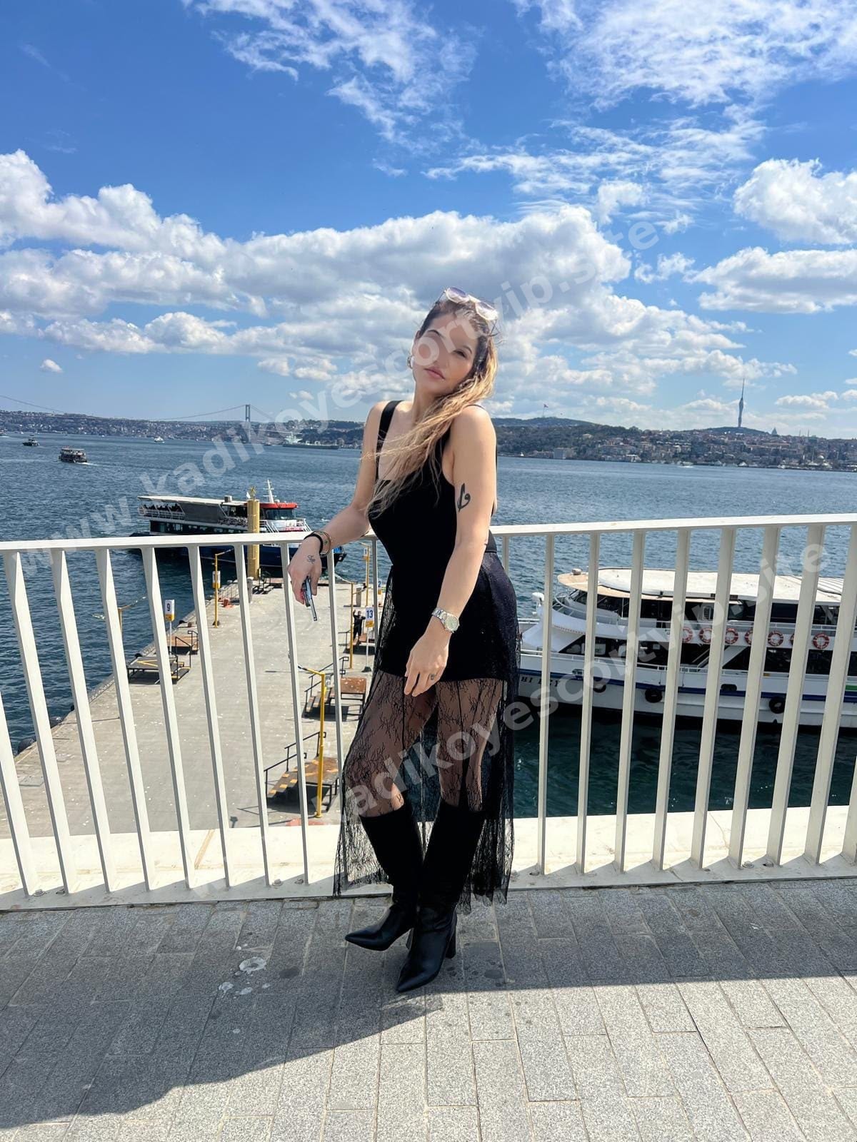 Beste — Küçükçekmece escort