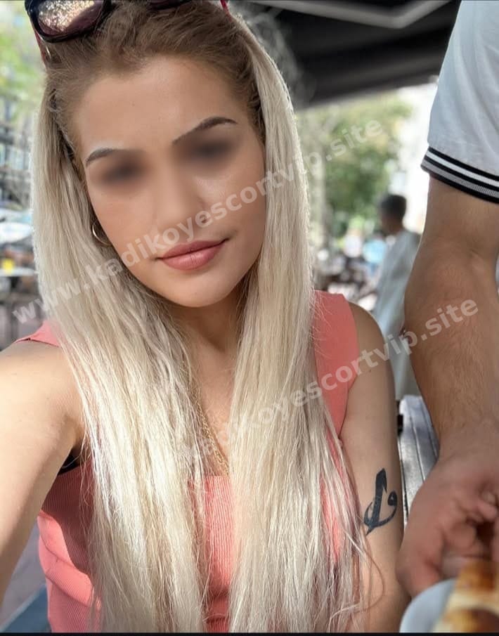 Beste — Küçükçekmece escort 3